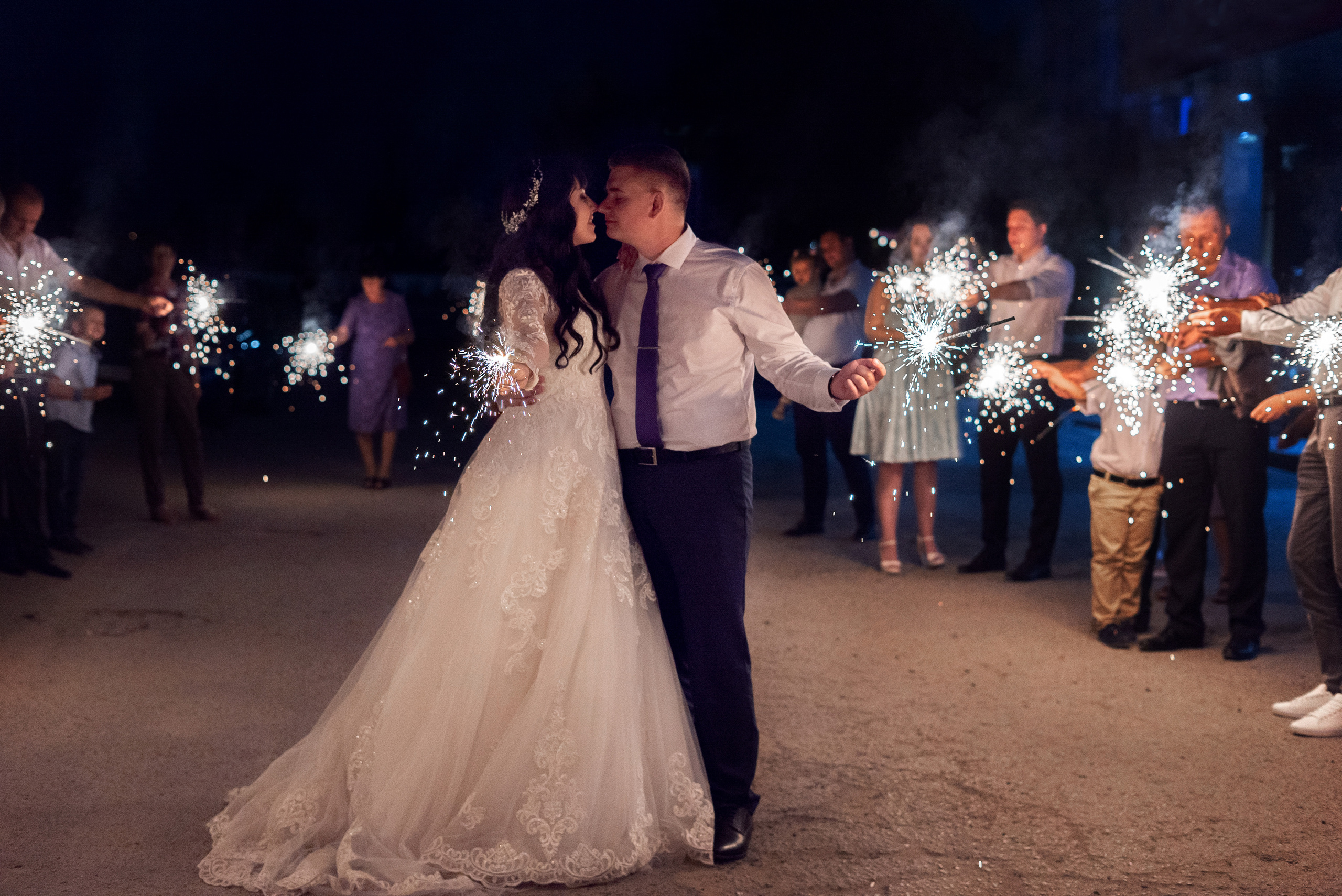 Аня & Сергей. Семейный и свадебный фотограф Адыгея Краснодар