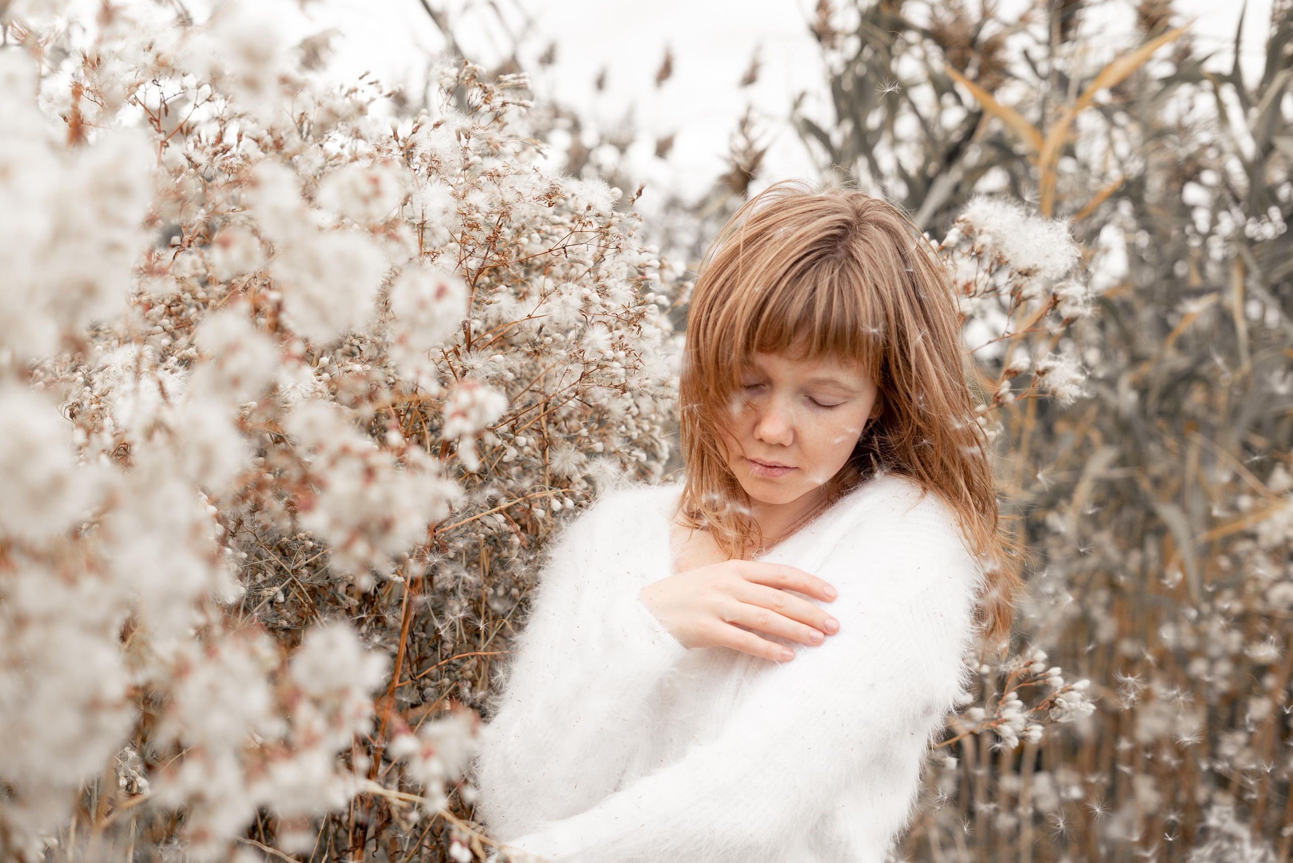 Осень в невесомости. Семейный и свадебный фотограф Адыгея Краснодар