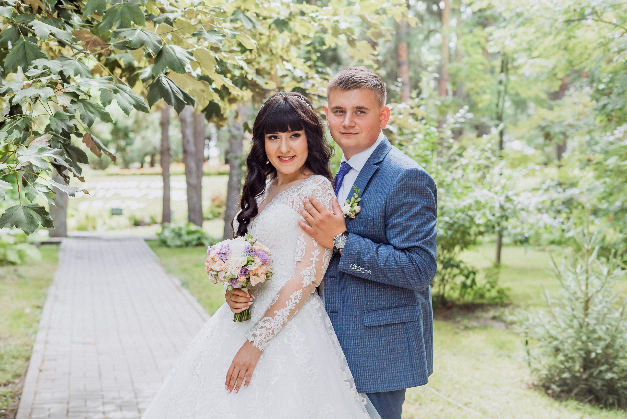 Аня & Сергей. Семейный и свадебный фотограф Адыгея Краснодар