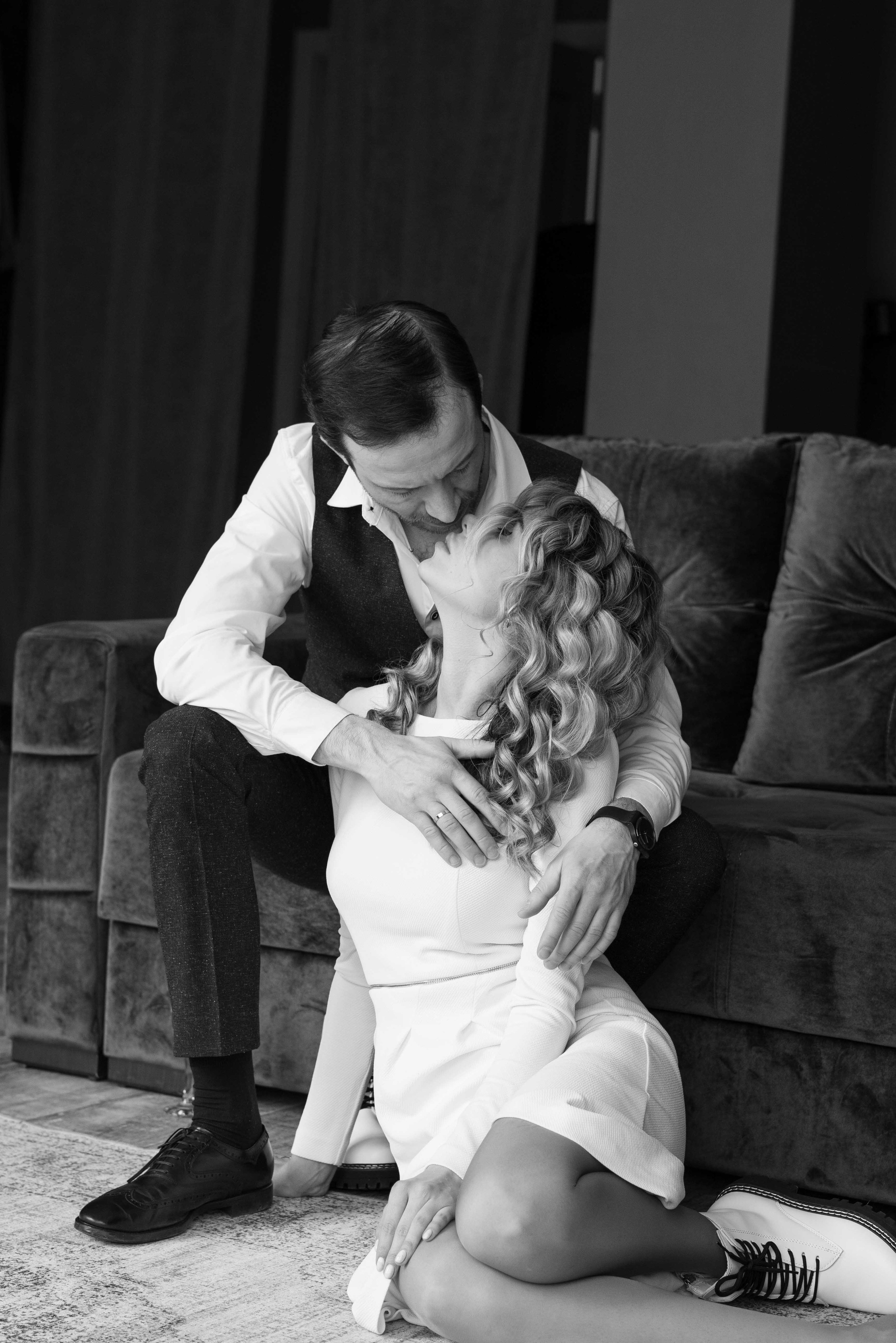 Марина&Санек. Семейный и свадебный фотограф Адыгея Краснодар