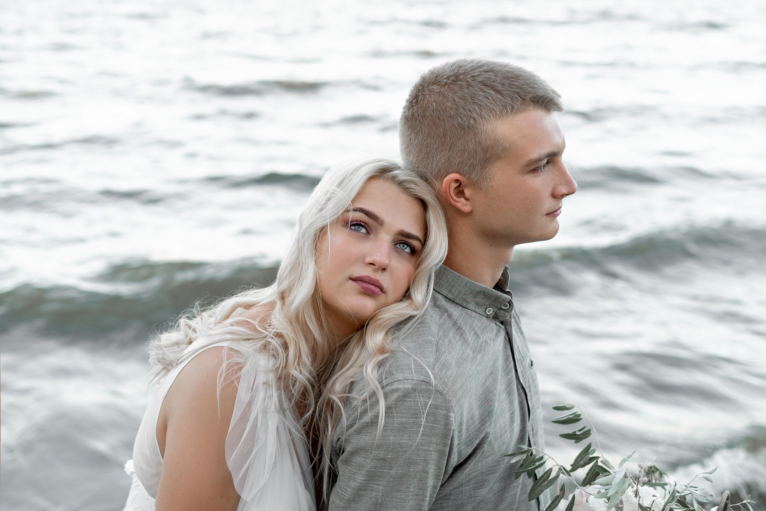 Нежность. Семейный и свадебный фотограф Адыгея Краснодар