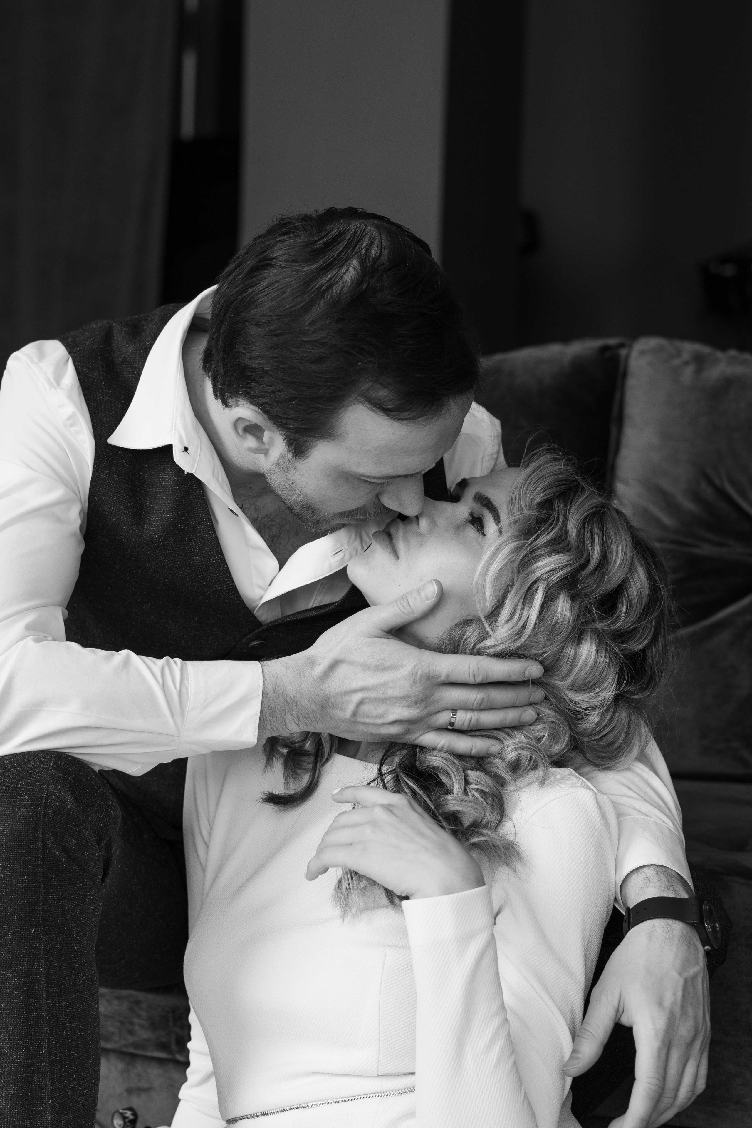 Марина&Санек. Семейный и свадебный фотограф Адыгея Краснодар