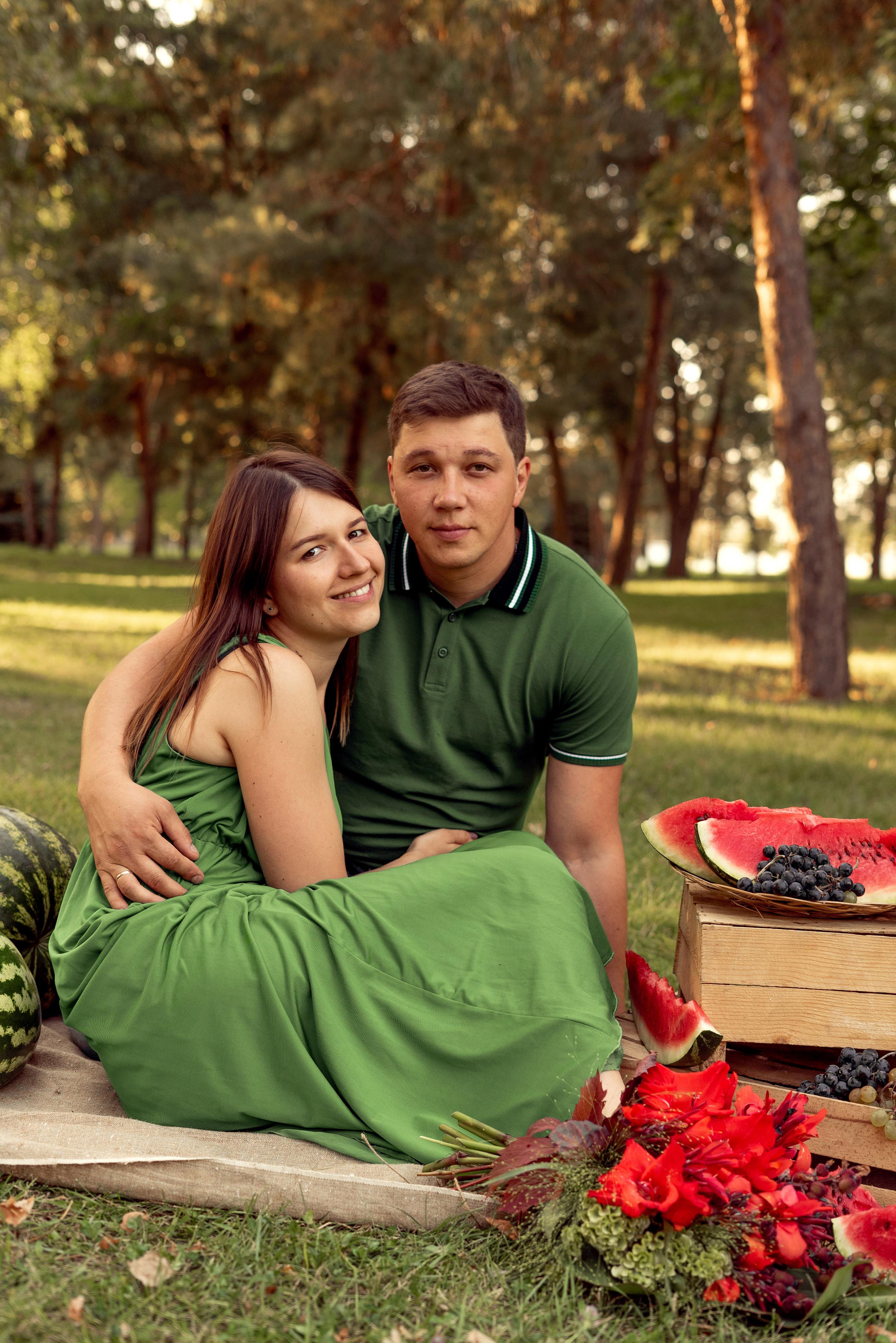 Встреча с солнцем. Семейный и свадебный фотограф Адыгея Краснодар