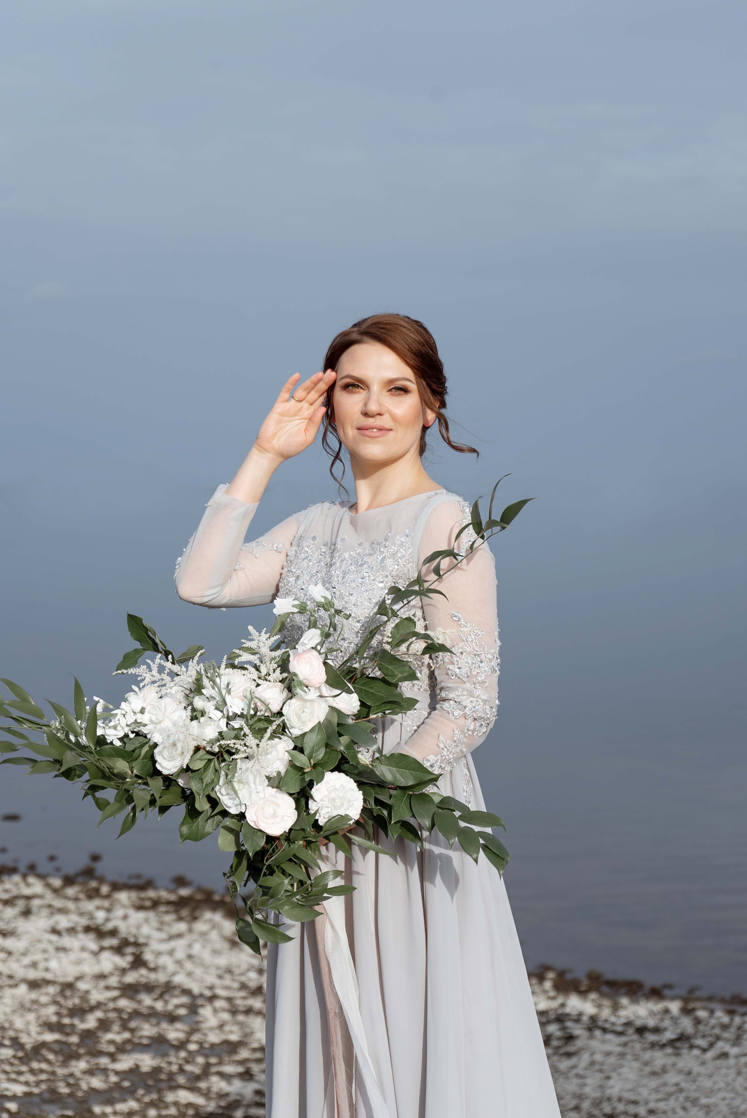 На закате. Семейный и свадебный фотограф Адыгея Краснодар