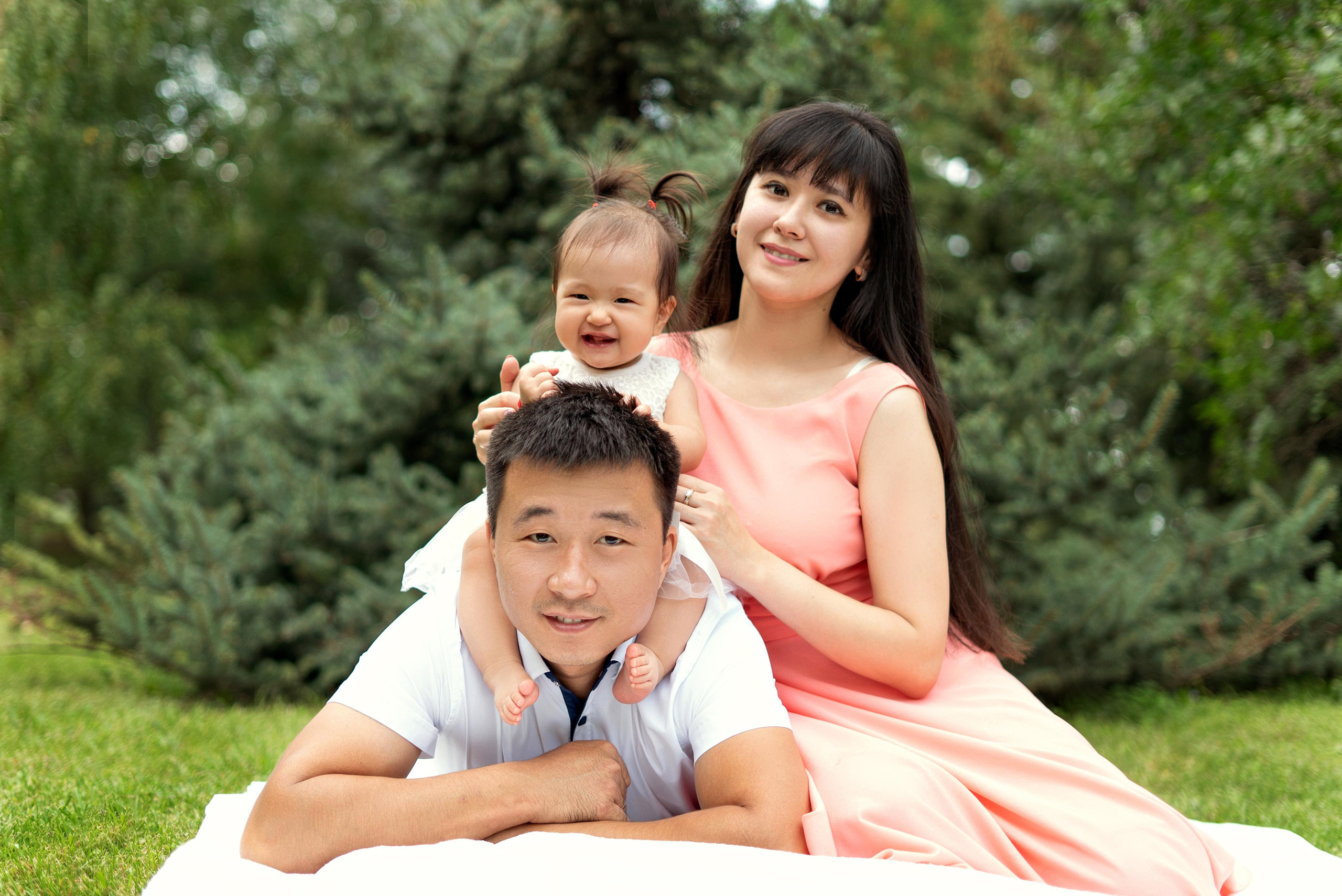 Сладкое лето. Семейный и свадебный фотограф Адыгея Краснодар