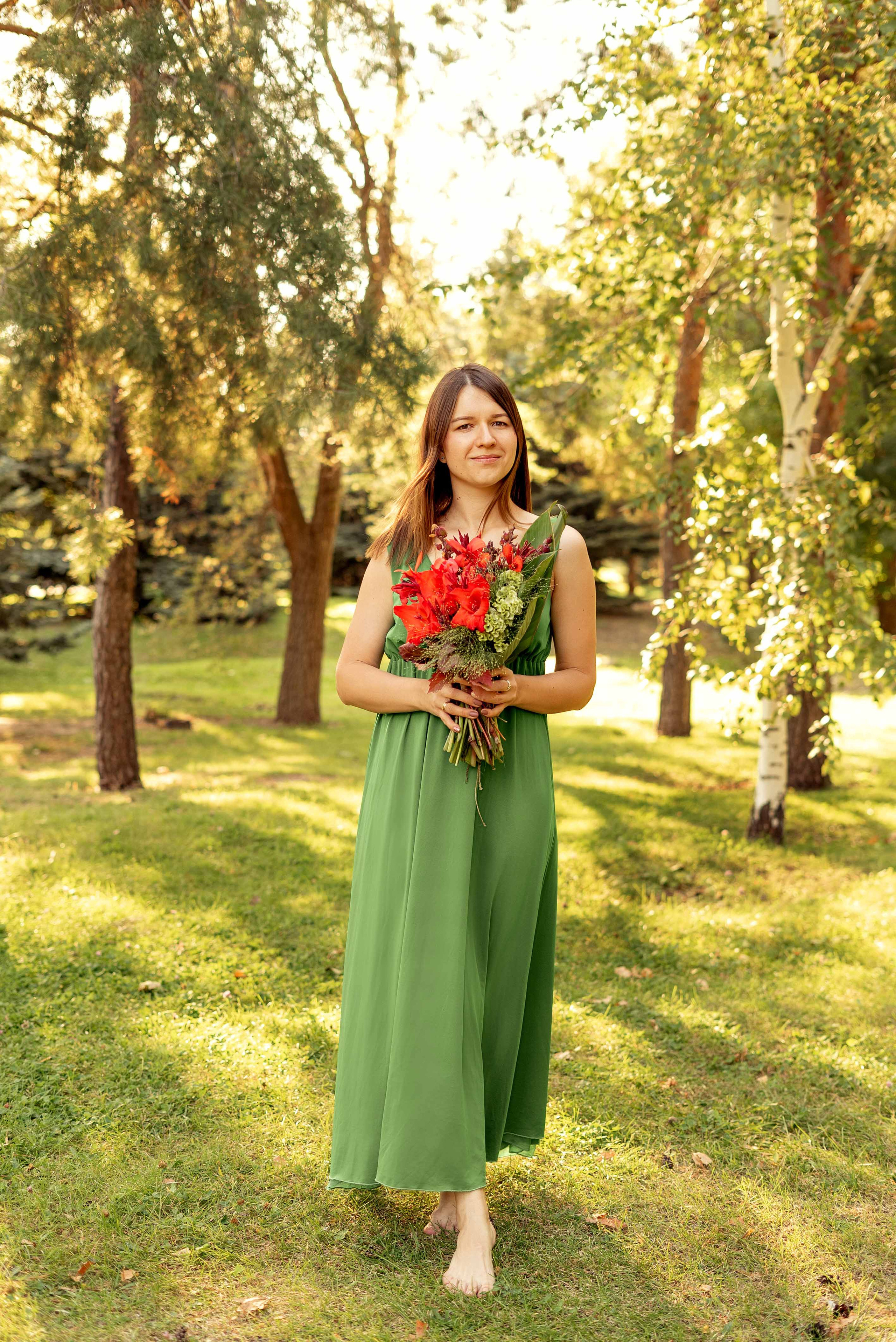 Встреча с солнцем. Семейный и свадебный фотограф Адыгея Краснодар