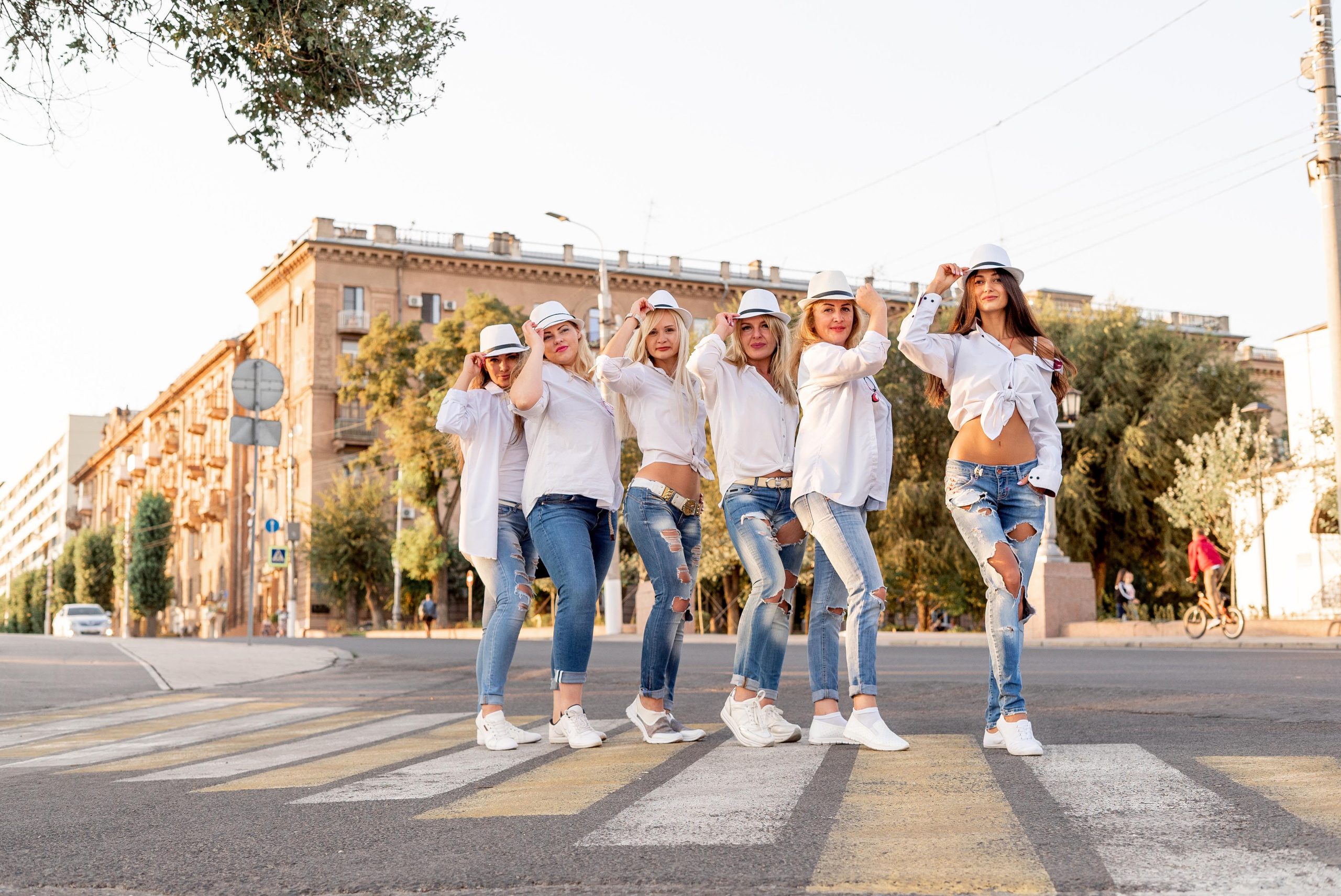 Девичник. Семейный и свадебный фотограф Адыгея Краснодар