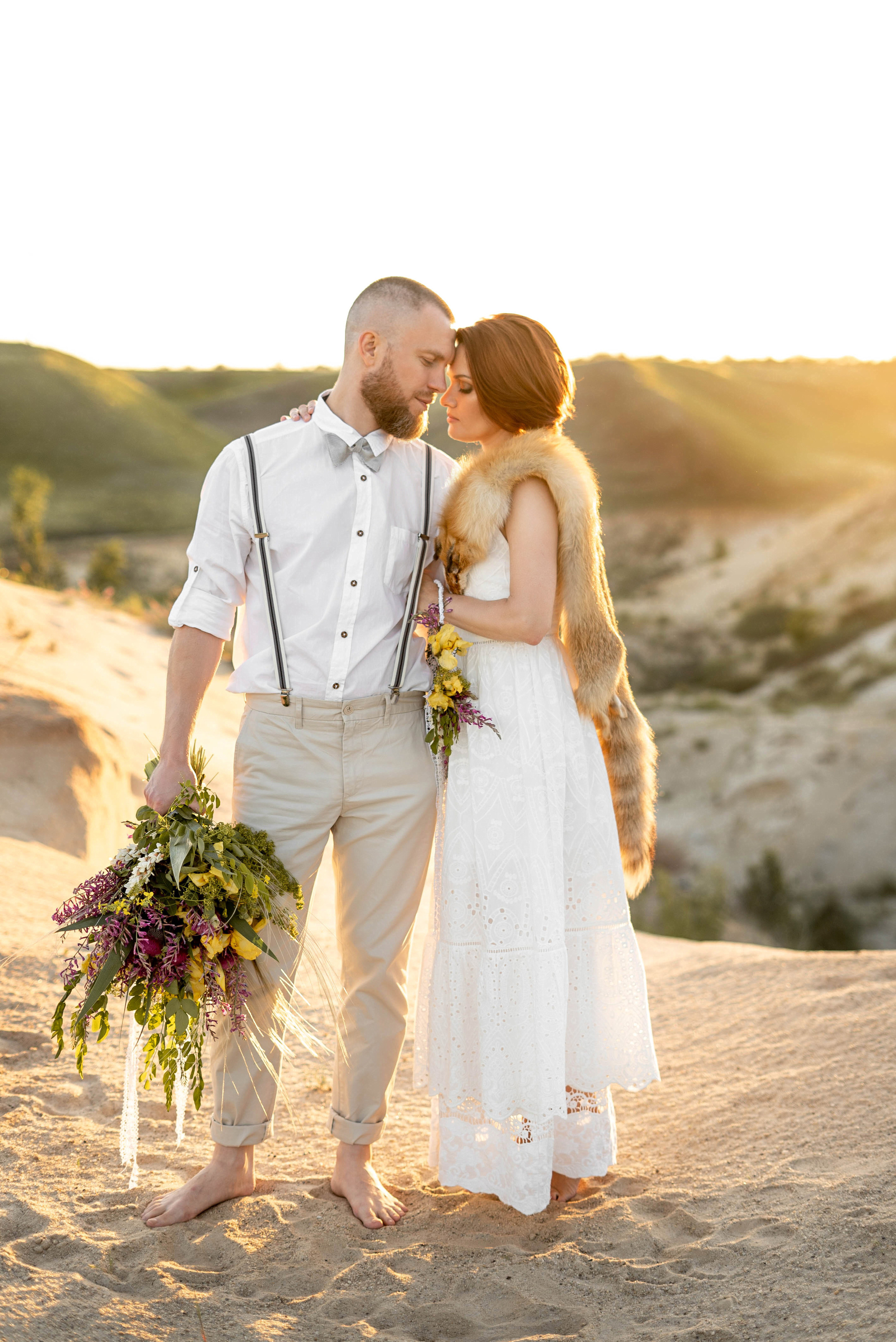 Паша&Оля Бохо. Семейный и свадебный фотограф Адыгея Краснодар