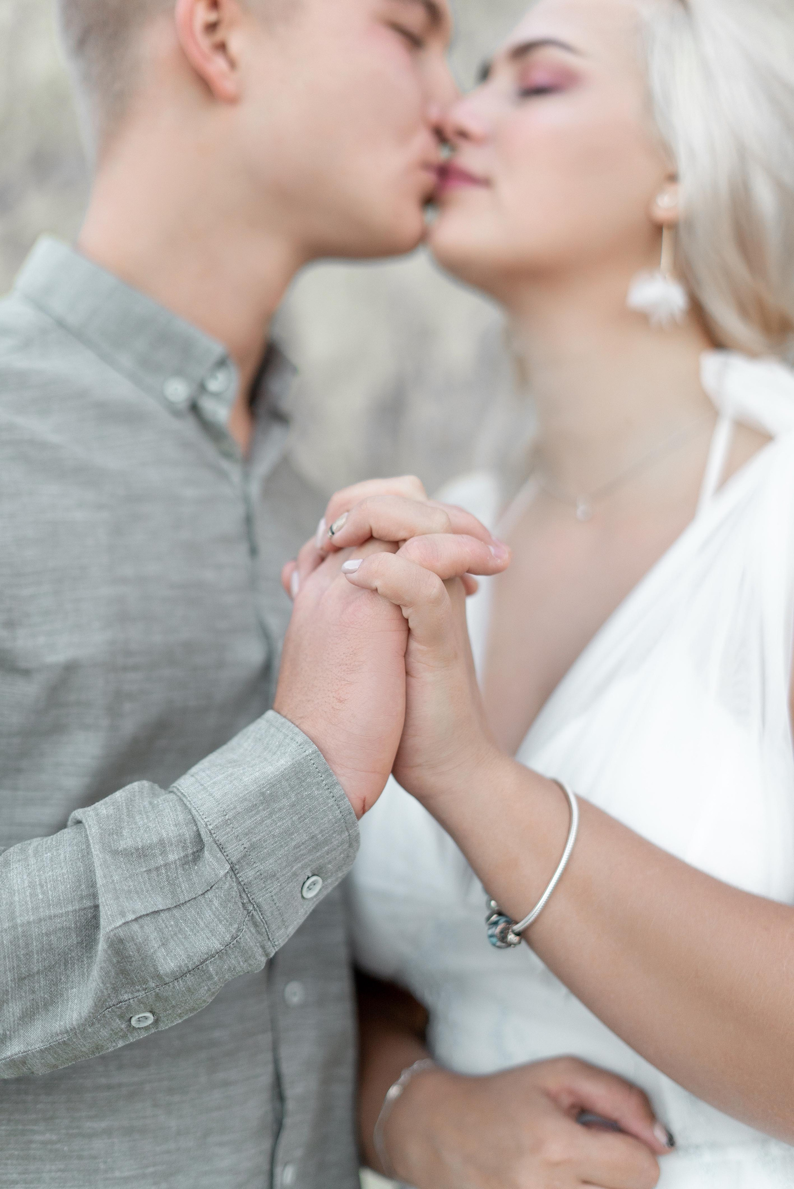 Нежность. Семейный и свадебный фотограф Адыгея Краснодар