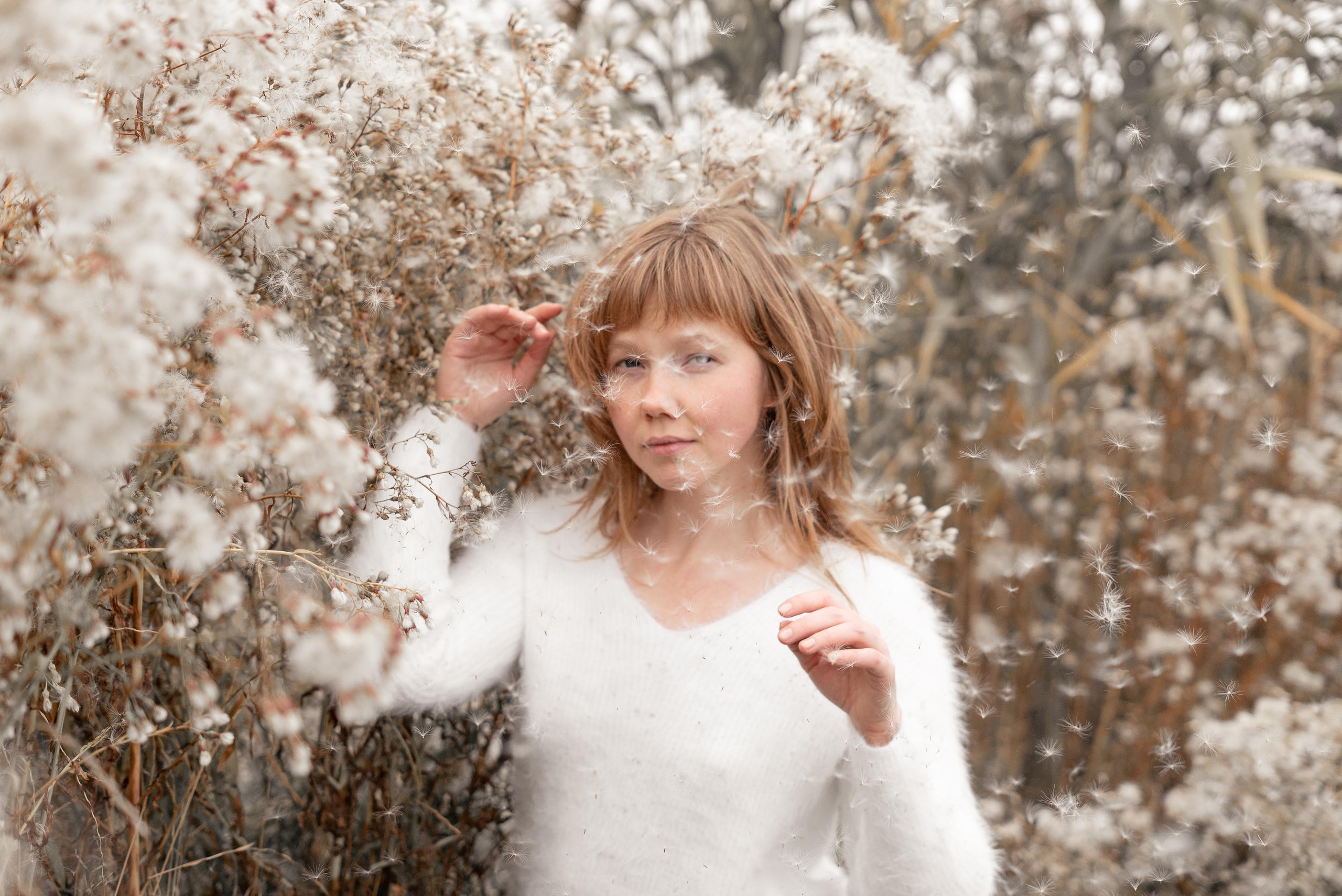 Осень в невесомости. Семейный и свадебный фотограф Адыгея Краснодар