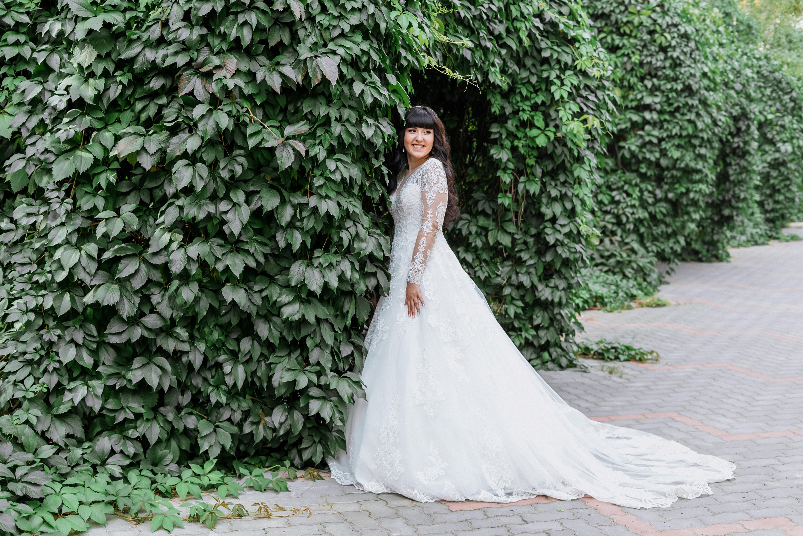 Аня & Сергей. Семейный и свадебный фотограф Адыгея Краснодар