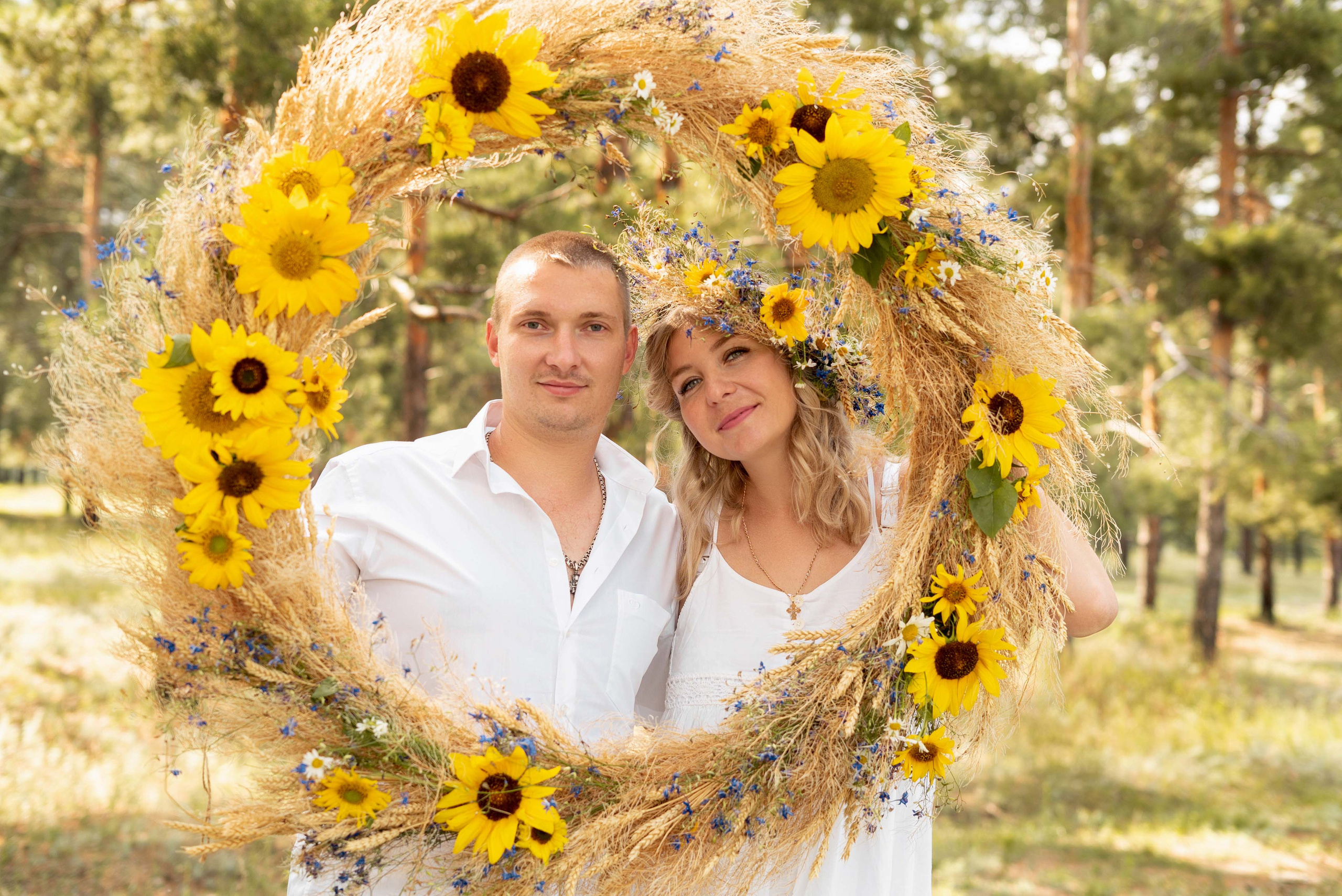 Счастливые. Семейный и свадебный фотограф Адыгея Краснодар