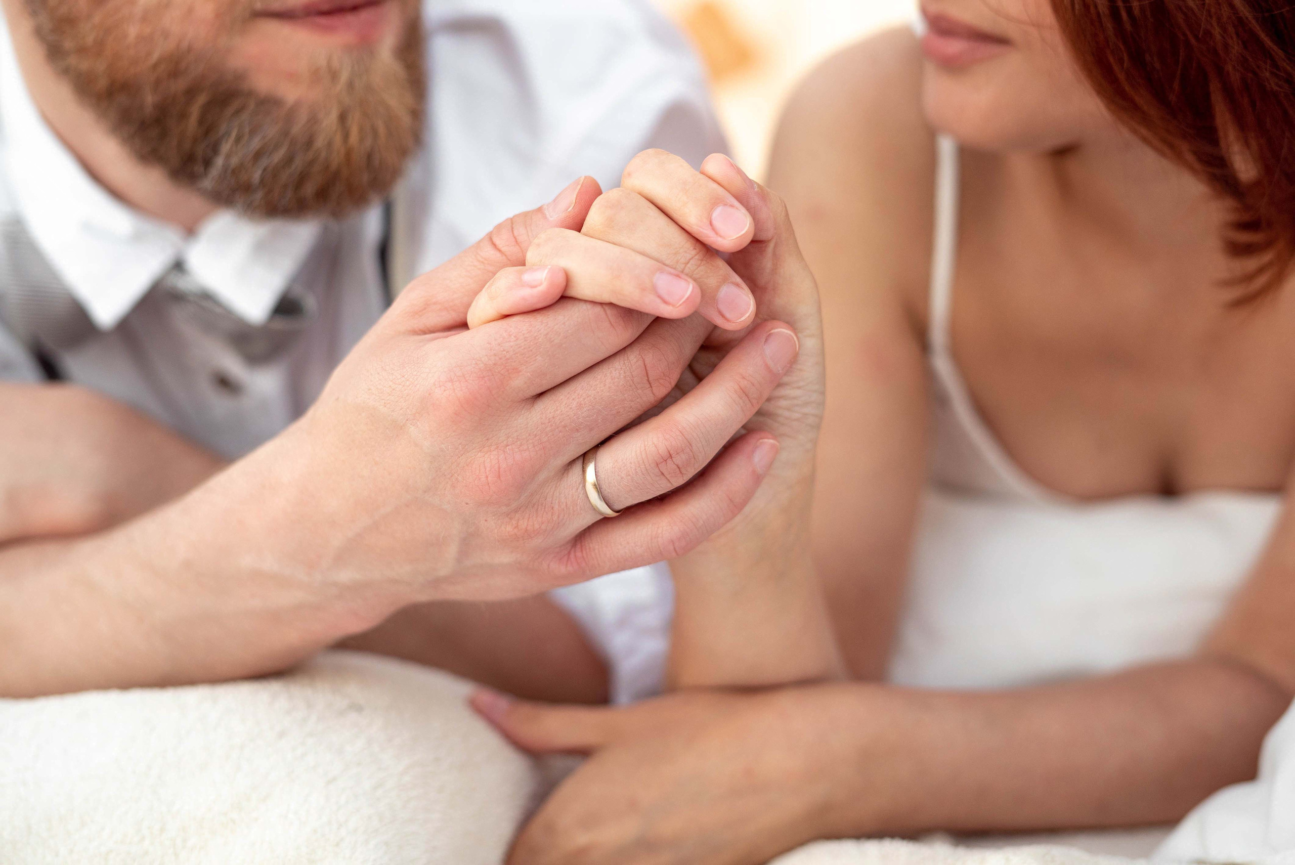 Паша&Оля Бохо. Семейный и свадебный фотограф Адыгея Краснодар