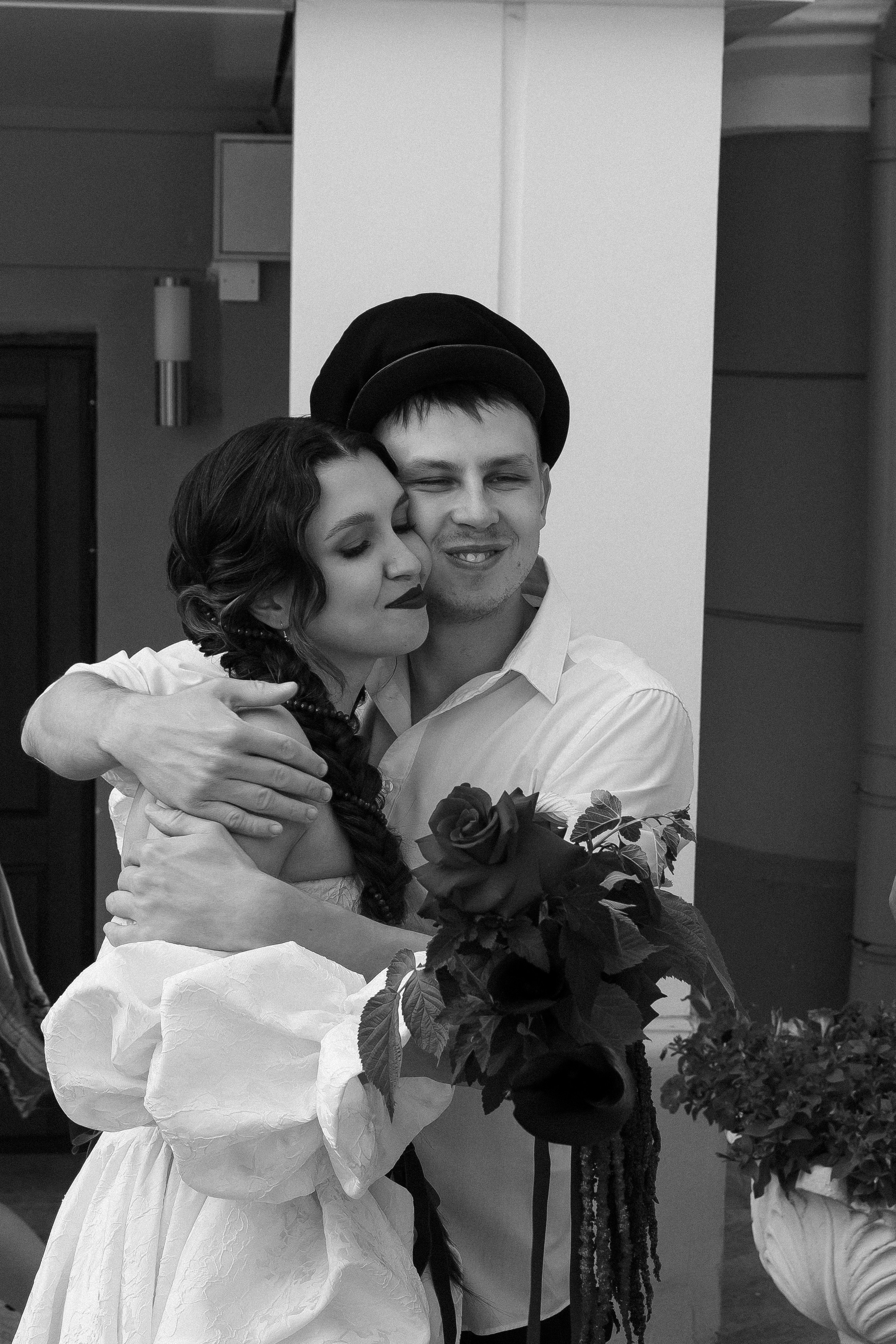 Свадебный день в стиле аля русь-барокко — Маша и Денис. Свадебный фотограф в Нижнем Новгороде Генеральская Ира