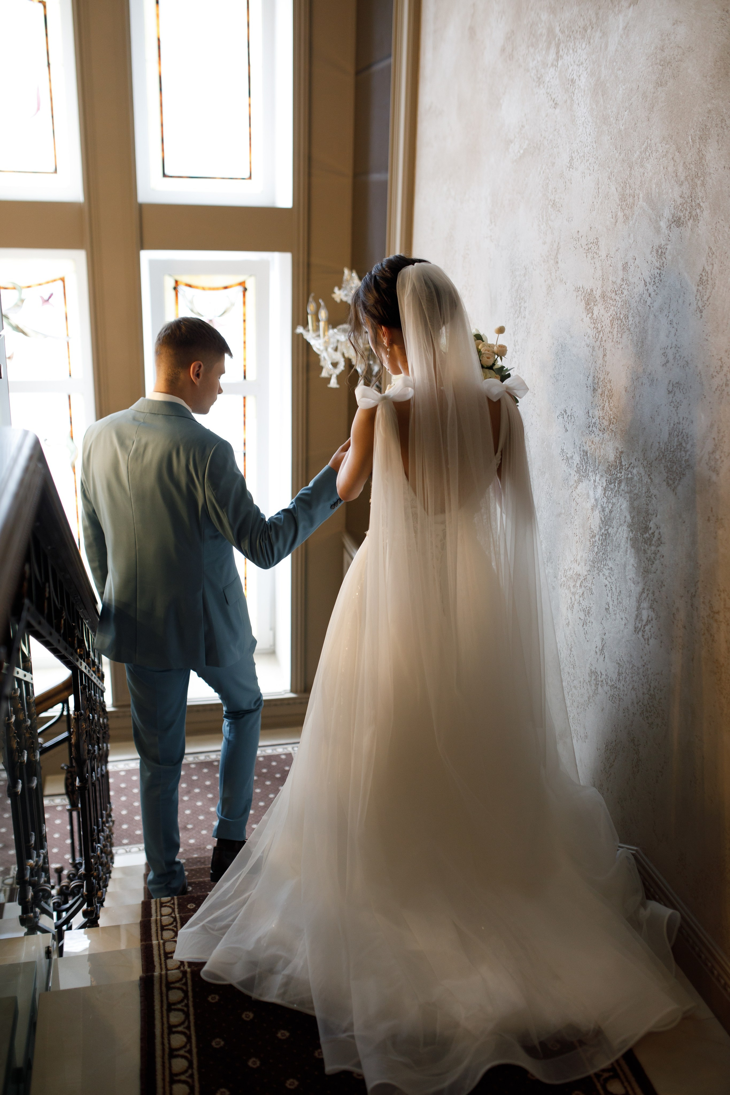 Свадьба Арсения и Валентины. Свадебный и семейный фотограф в Иркутске Яна Лиа