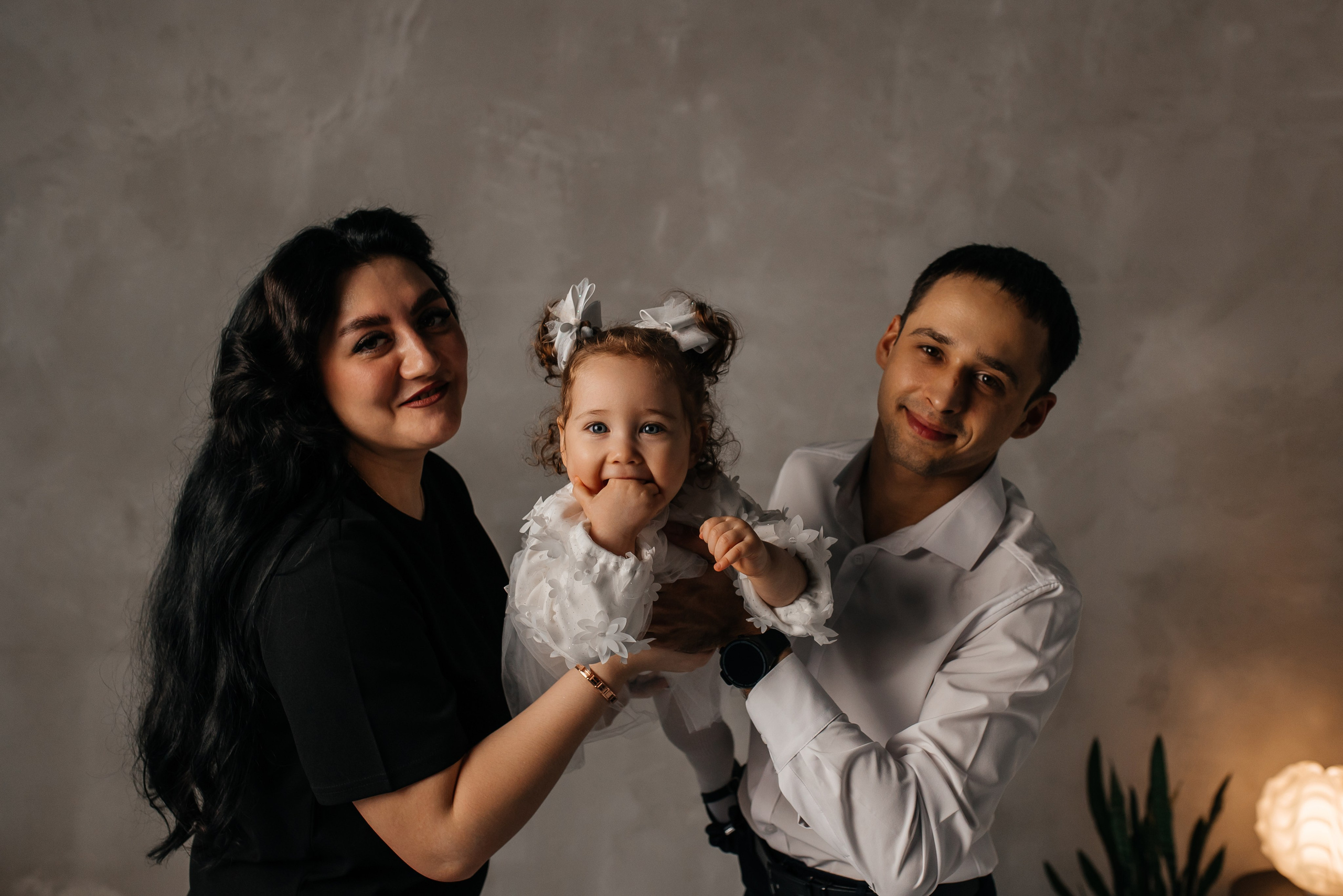 Семейная. Свадебный фотограф Красноярск — Кристина Ива