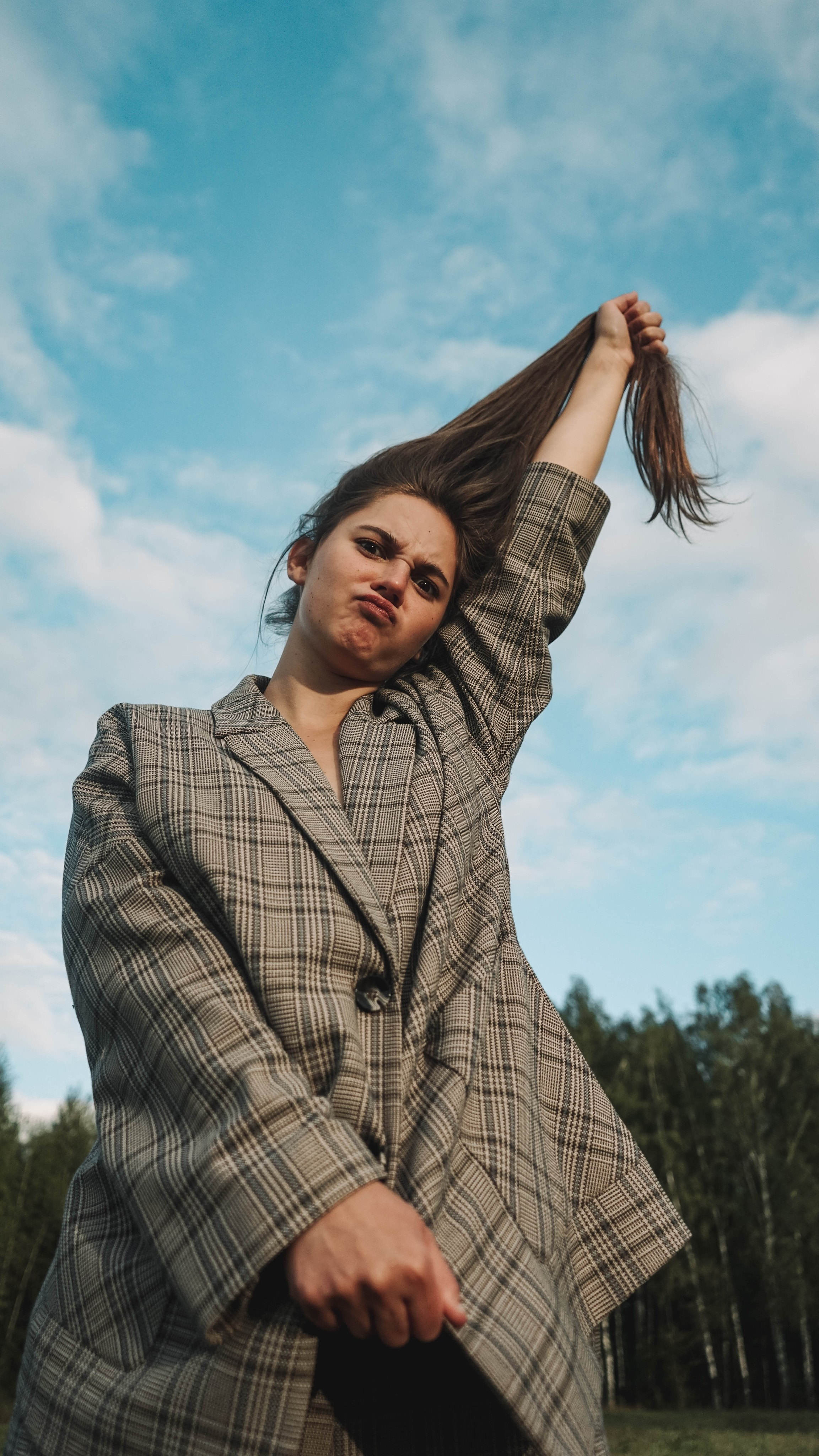 Photo standart. CLIP CREATOR, PHOTOGRAPHER