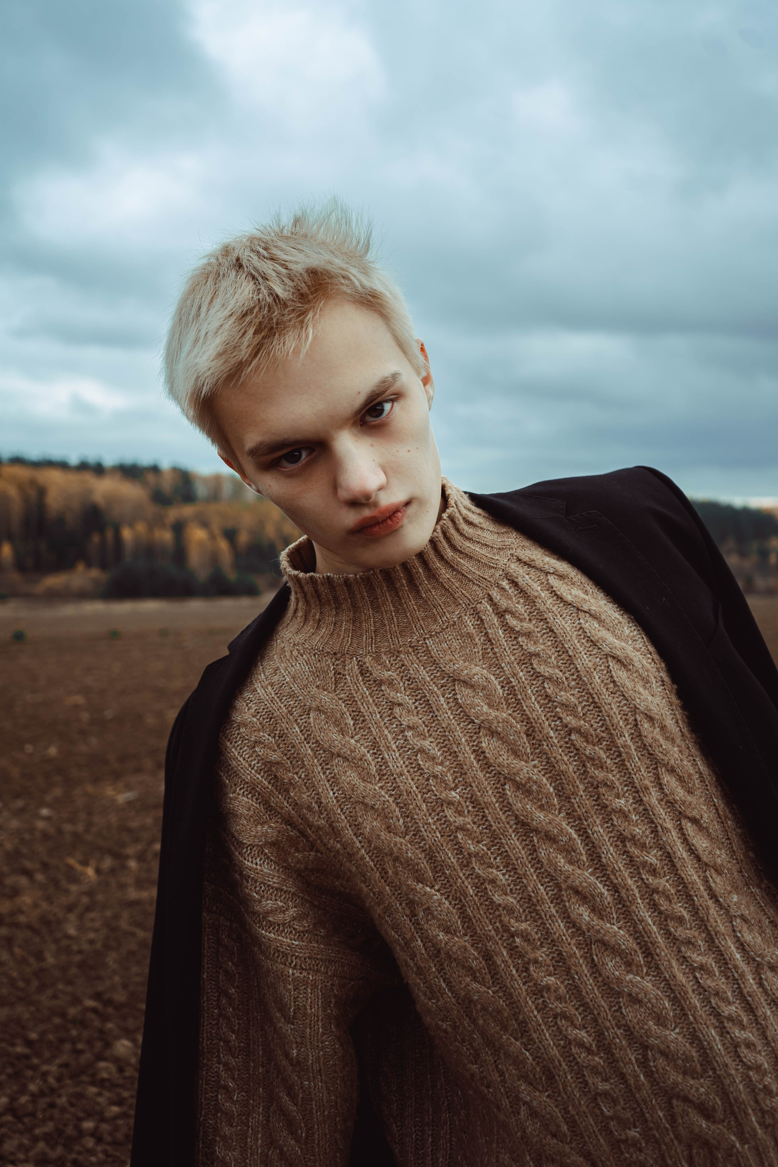 Photo standart. CLIP CREATOR, PHOTOGRAPHER