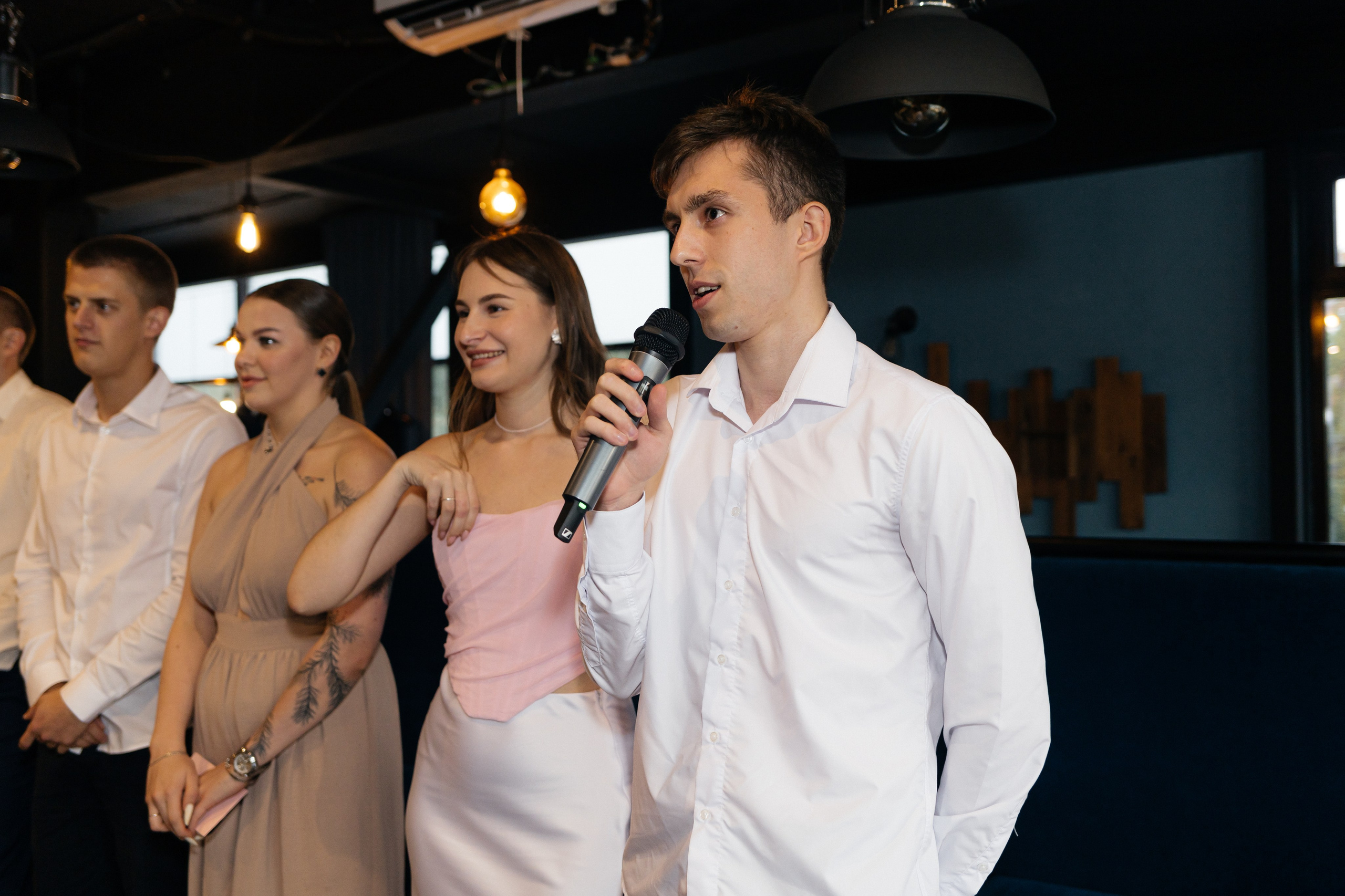 Даниил & Полина. Фотограф Петрозаводск/СПБ