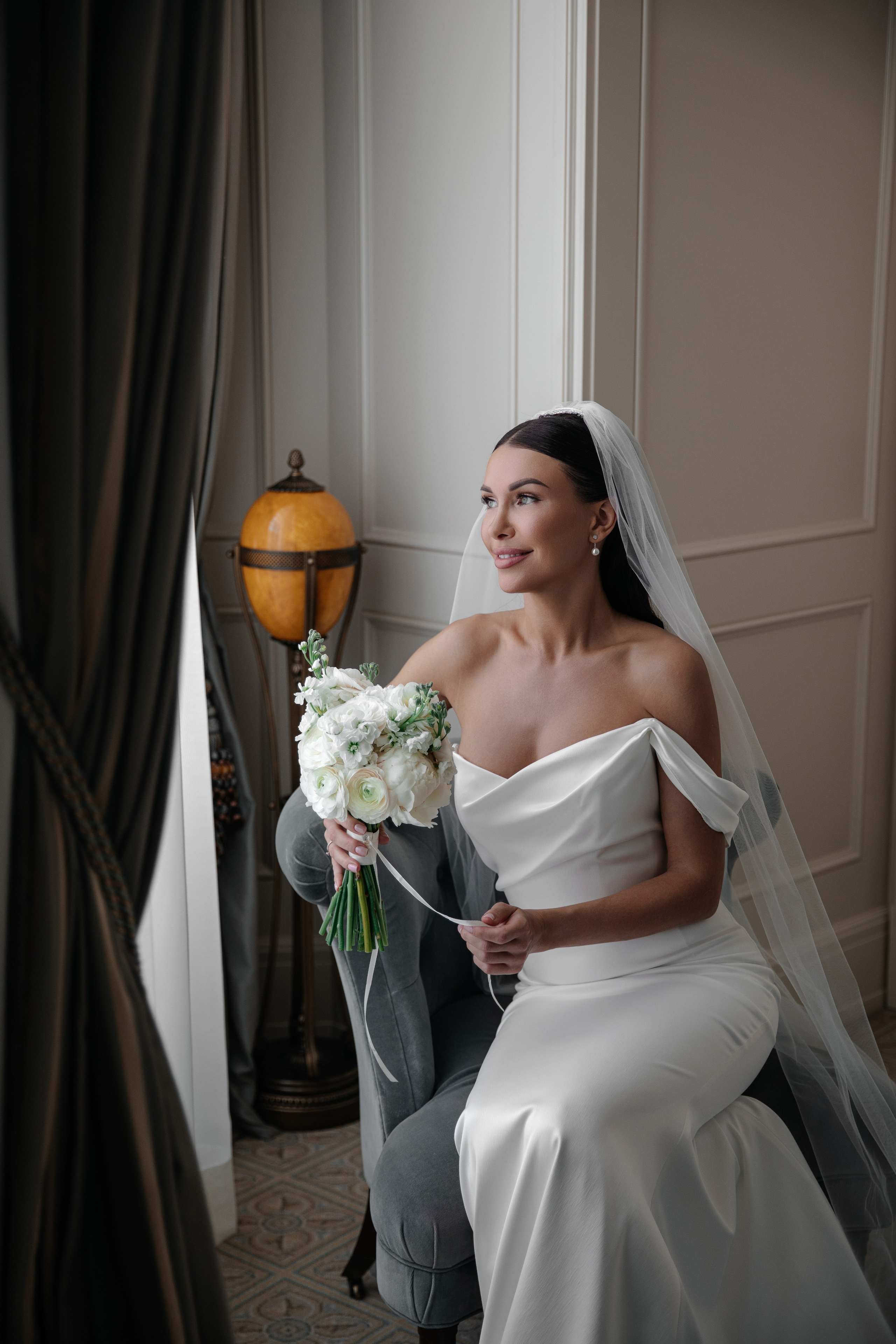 Evgeniy & Yana. Фотограф Анжелика Кварц. Санкт-Петербург, Wedding Photographer in Spain, France, Italy, Montenegro