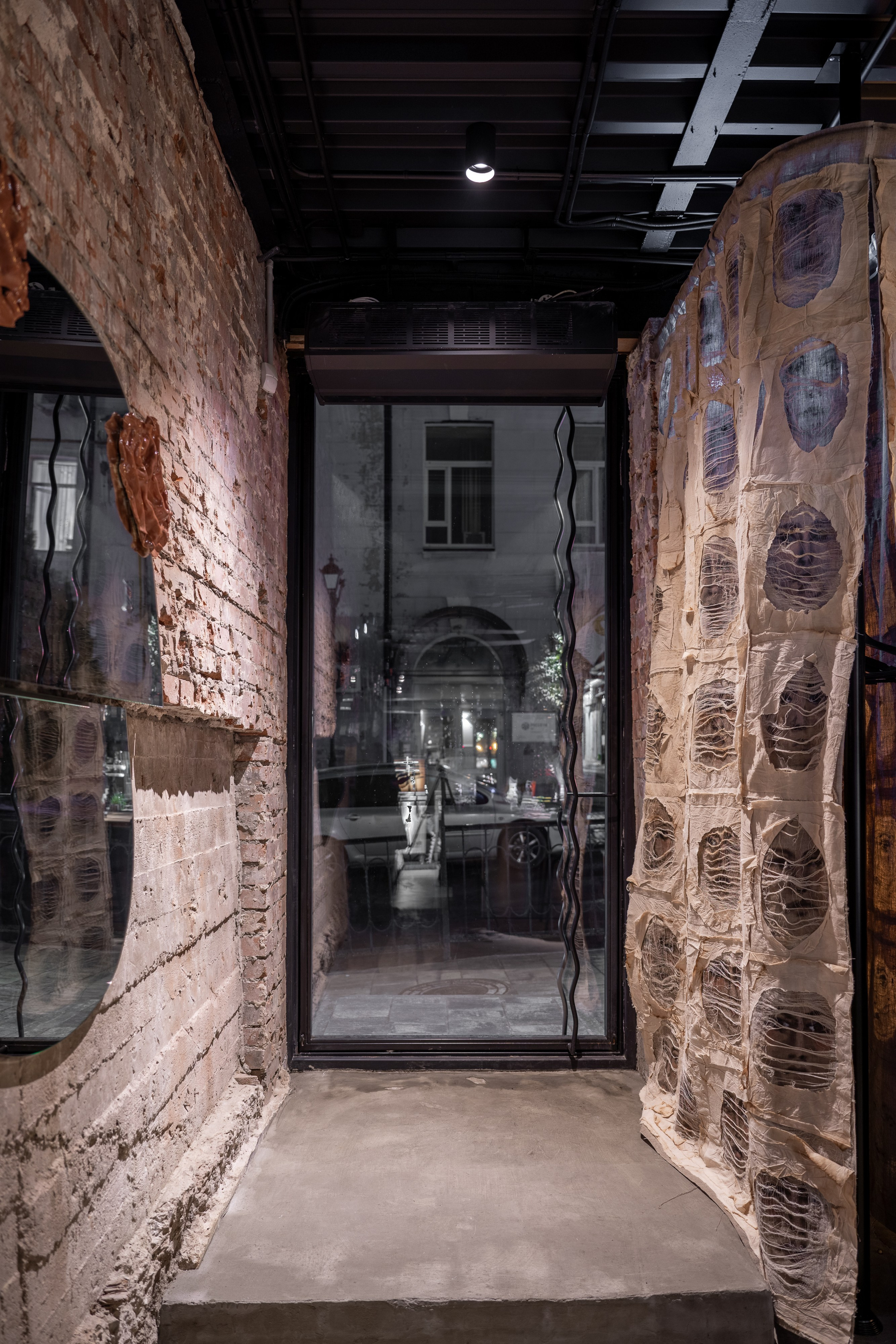 AGE. Интерьерный фотограф Краснодар Денис Педань