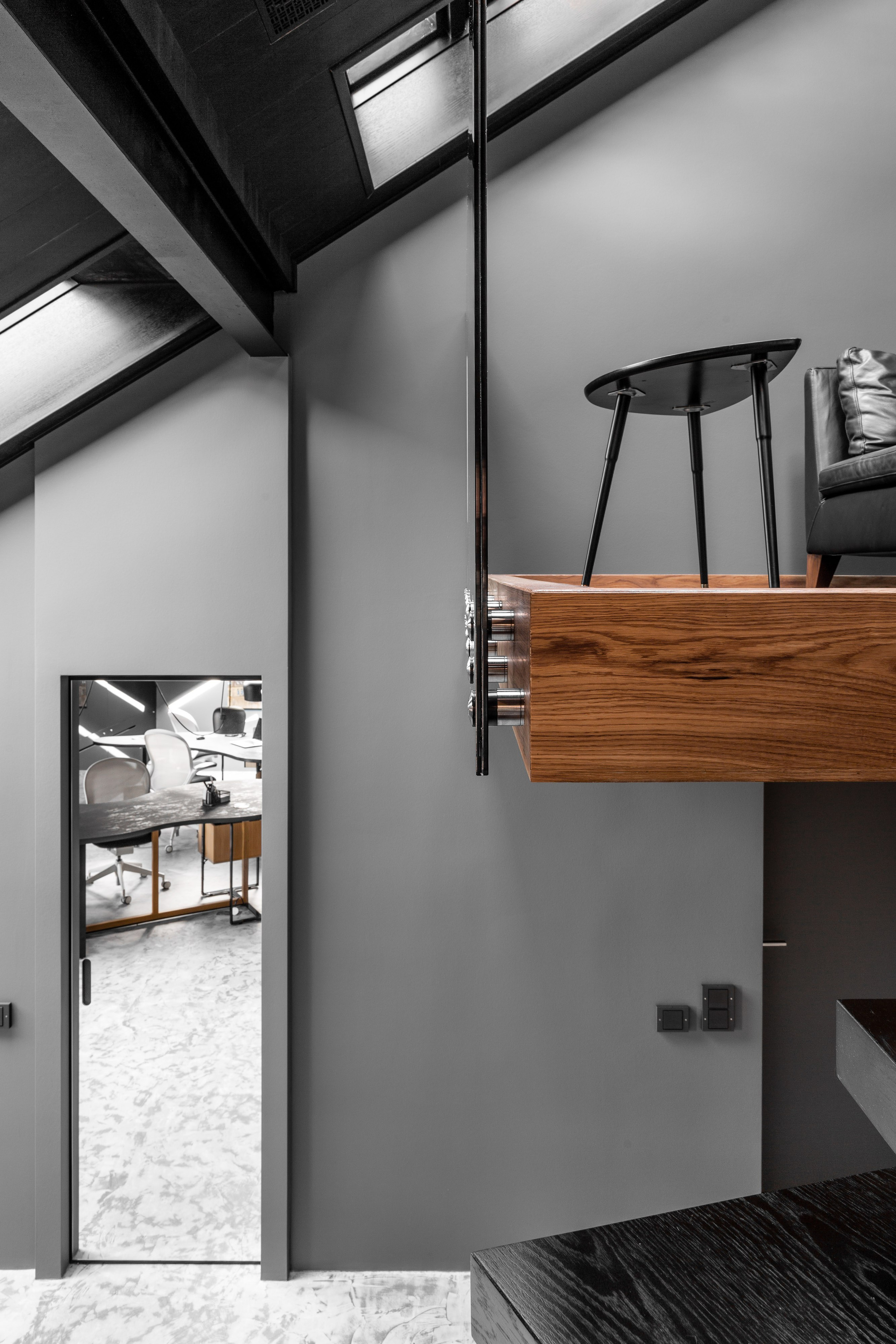 Горячеключевская. Интерьерный фотограф Краснодар Денис Педань