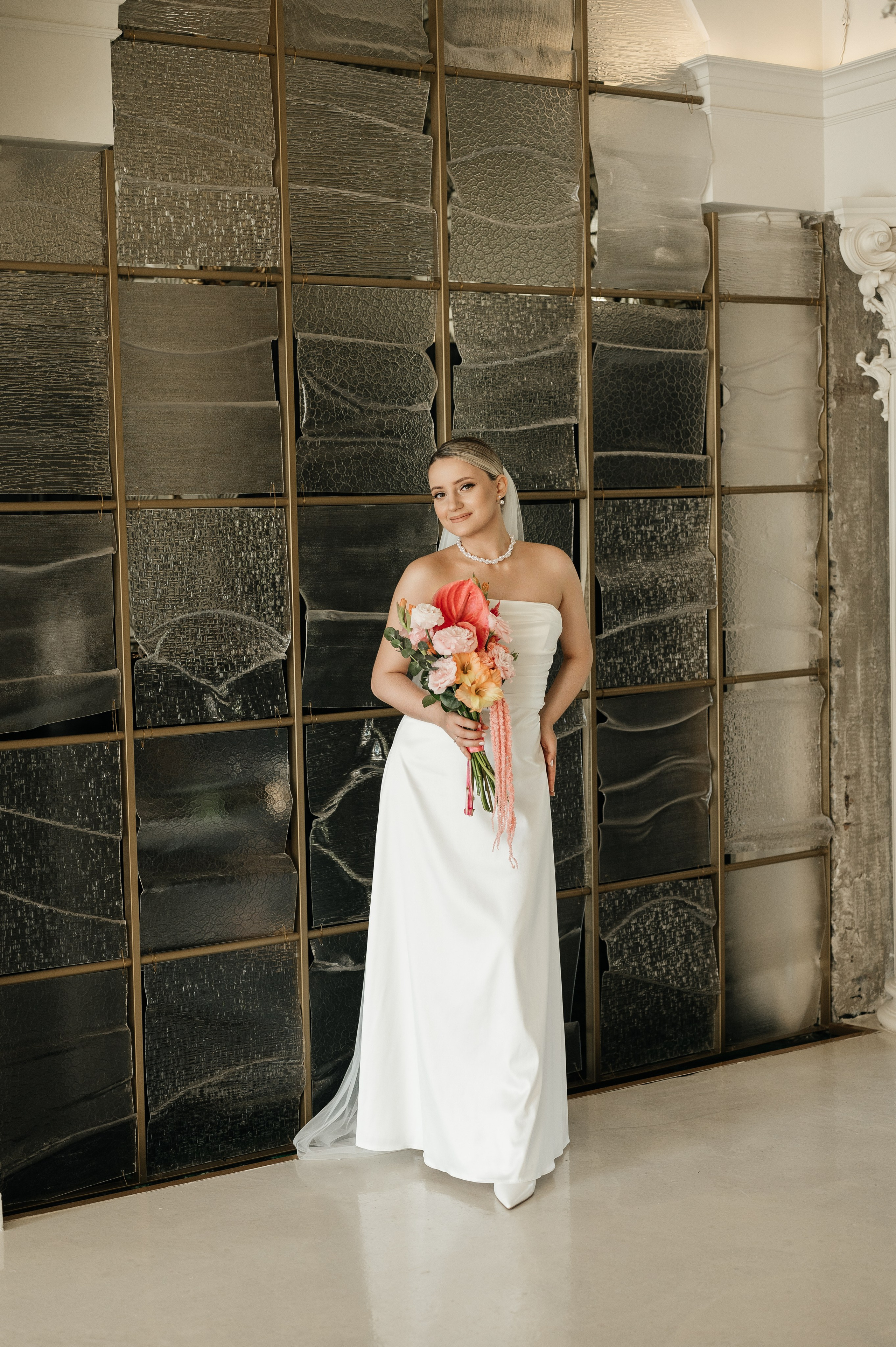 Евгений и Диана. Свадебный и семейный фотограф в Краснодаре Алина Мельник