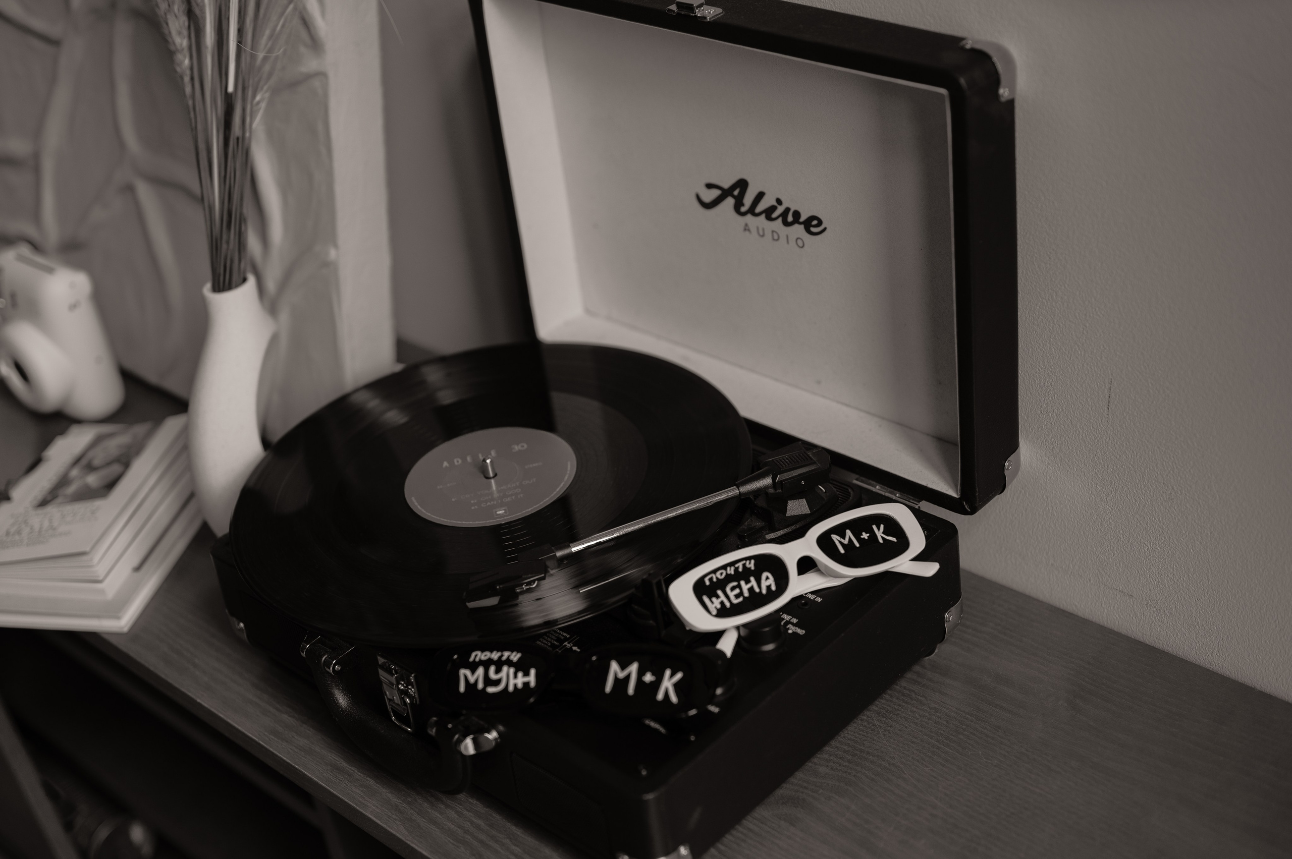 Михаил и Ксения. Свадебный и семейный фотограф в Краснодаре Алина Мельник