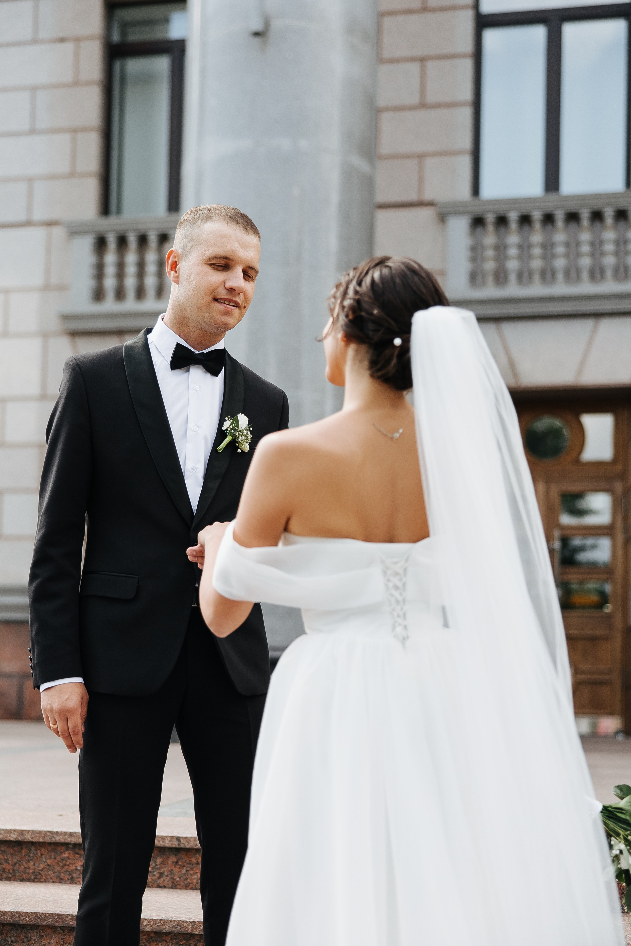 Иван Юлия. Фотограф в Красноярске Надежда Воскресенская