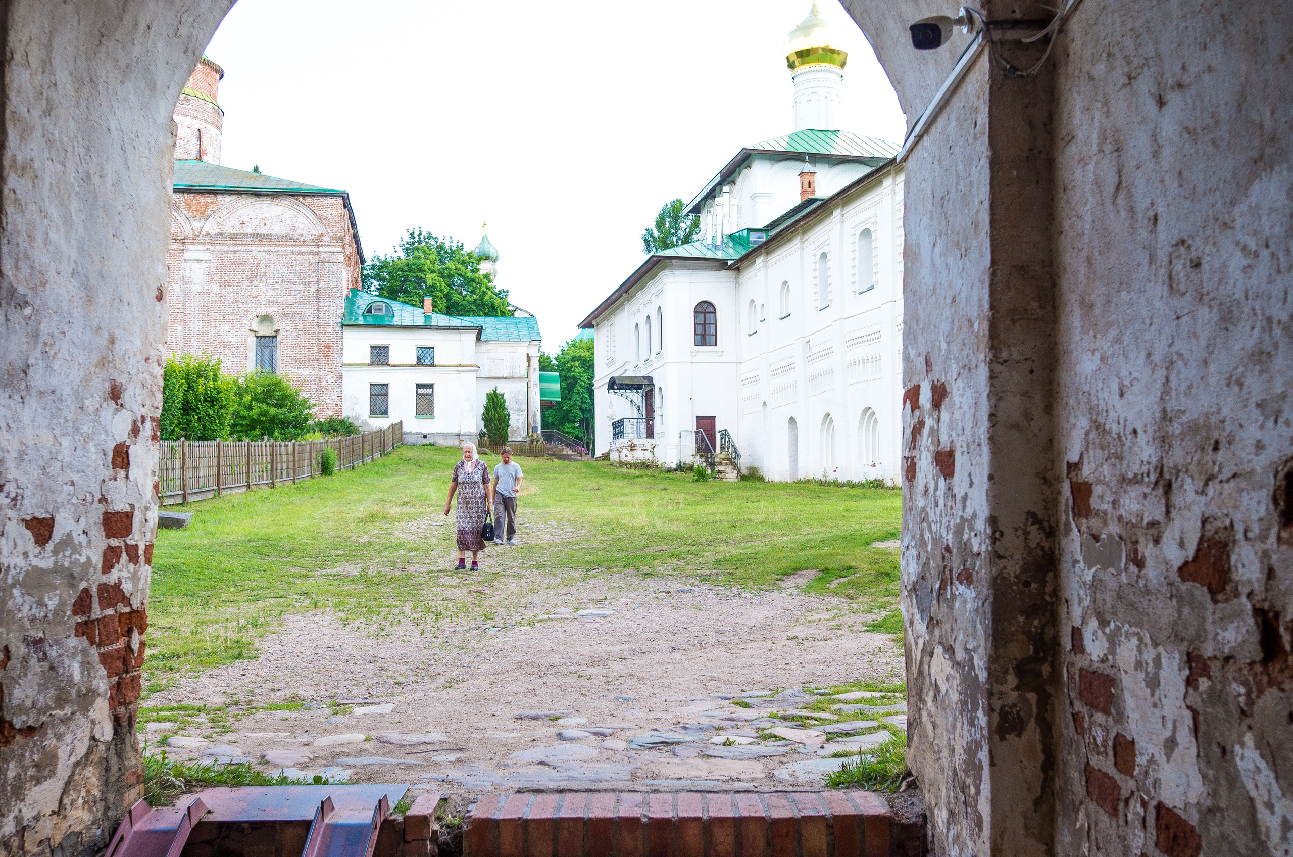 Интерьерные фотографии России. Фотографии Руслана Сайдалиева (Рус Сай)
