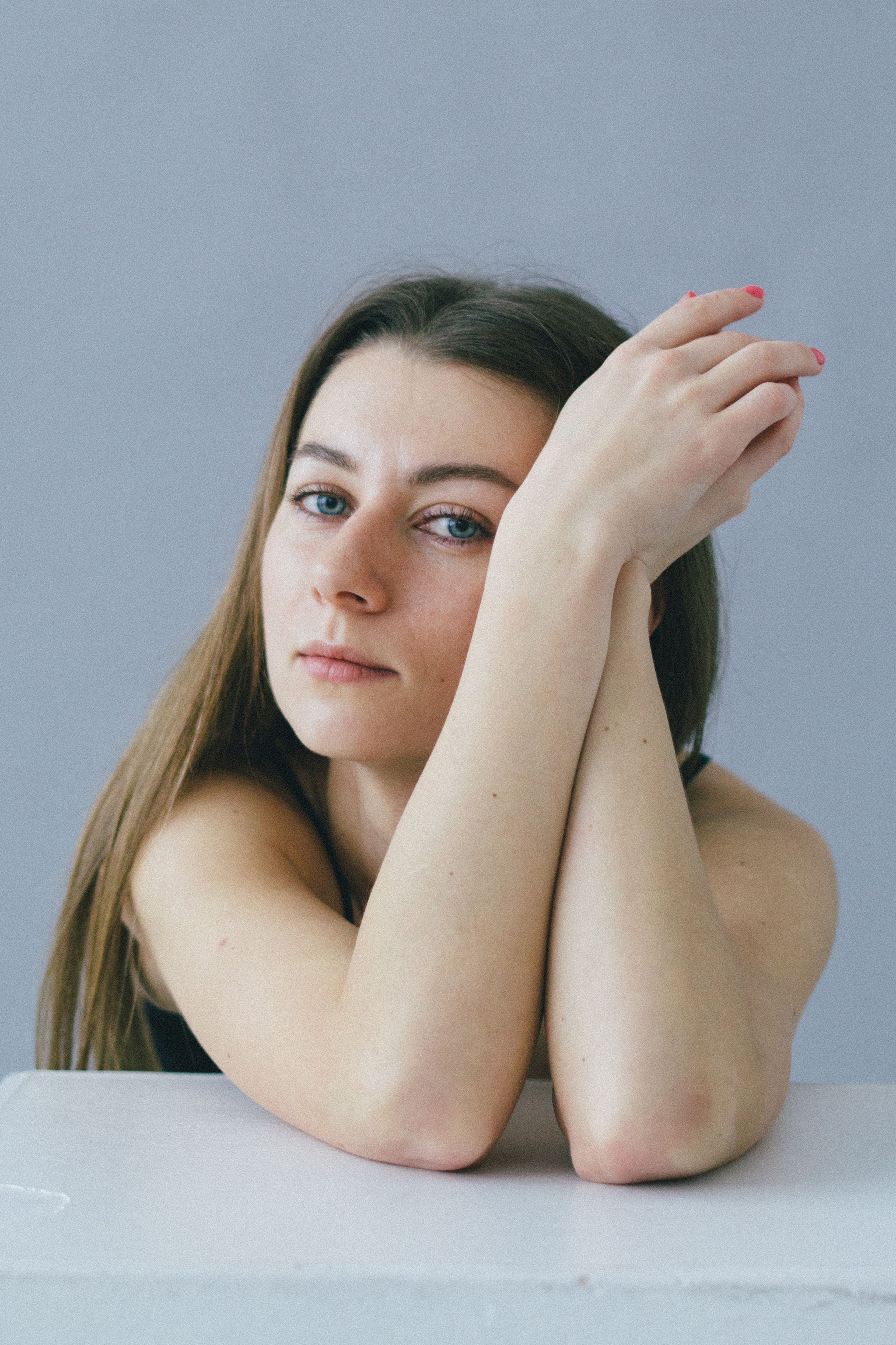 Катя. Екатерина, фотограф Новосибирск