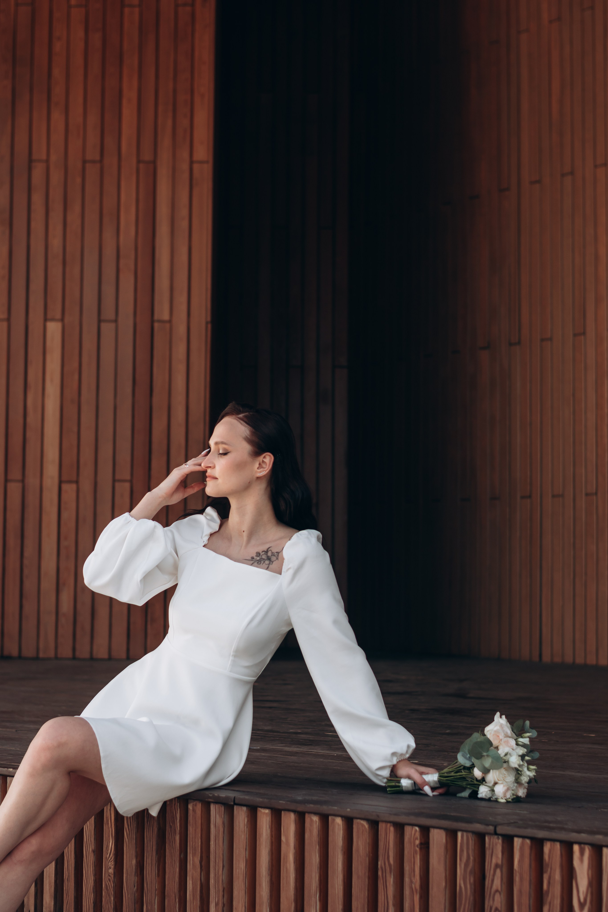 Сергей и Наталья. Фотограф в Верхней Пышме и Екатеринбурге Дарина Садриева