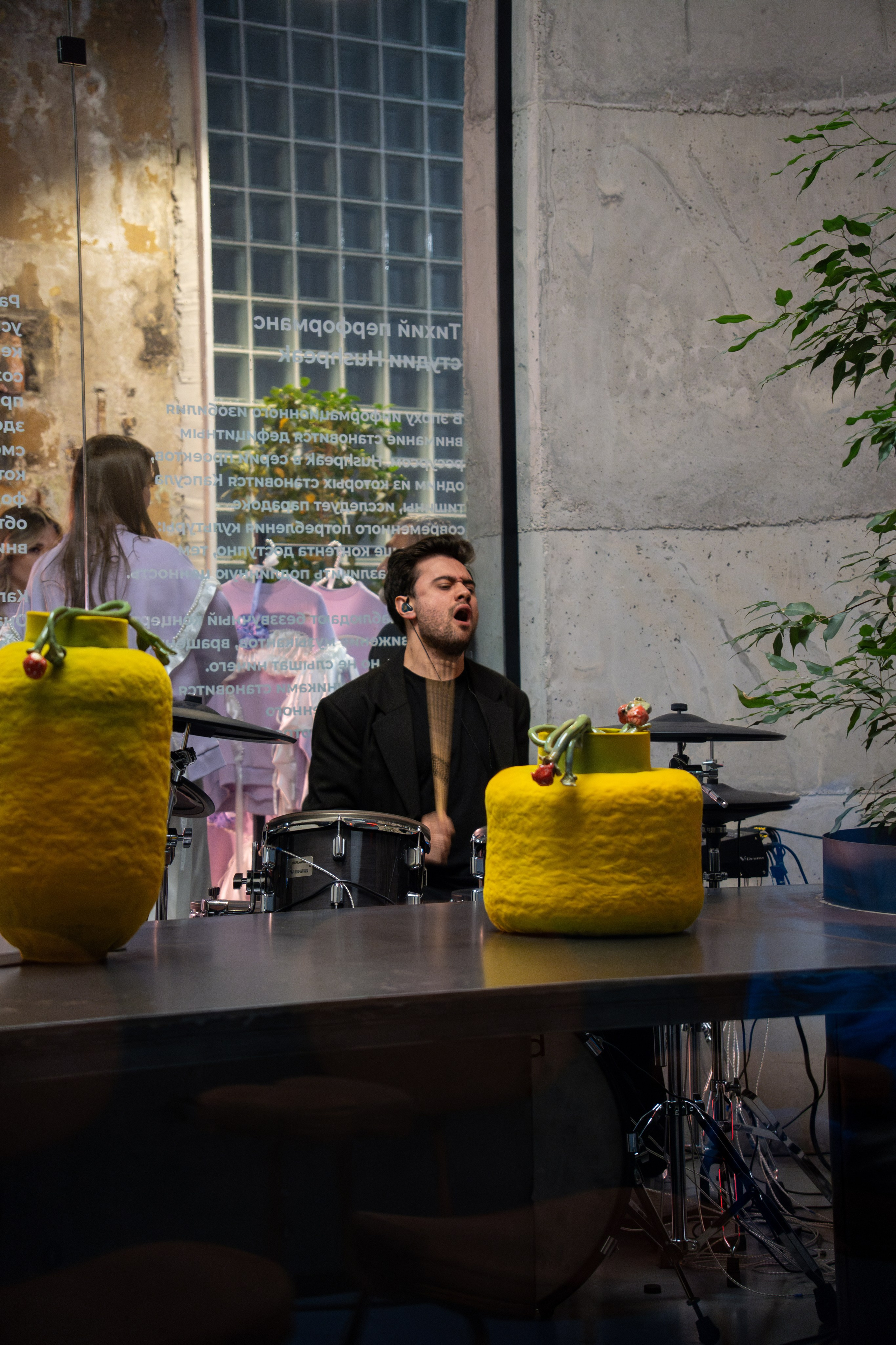 SM MARKET WINTER 25. Фотограф Дмитрий Жилин