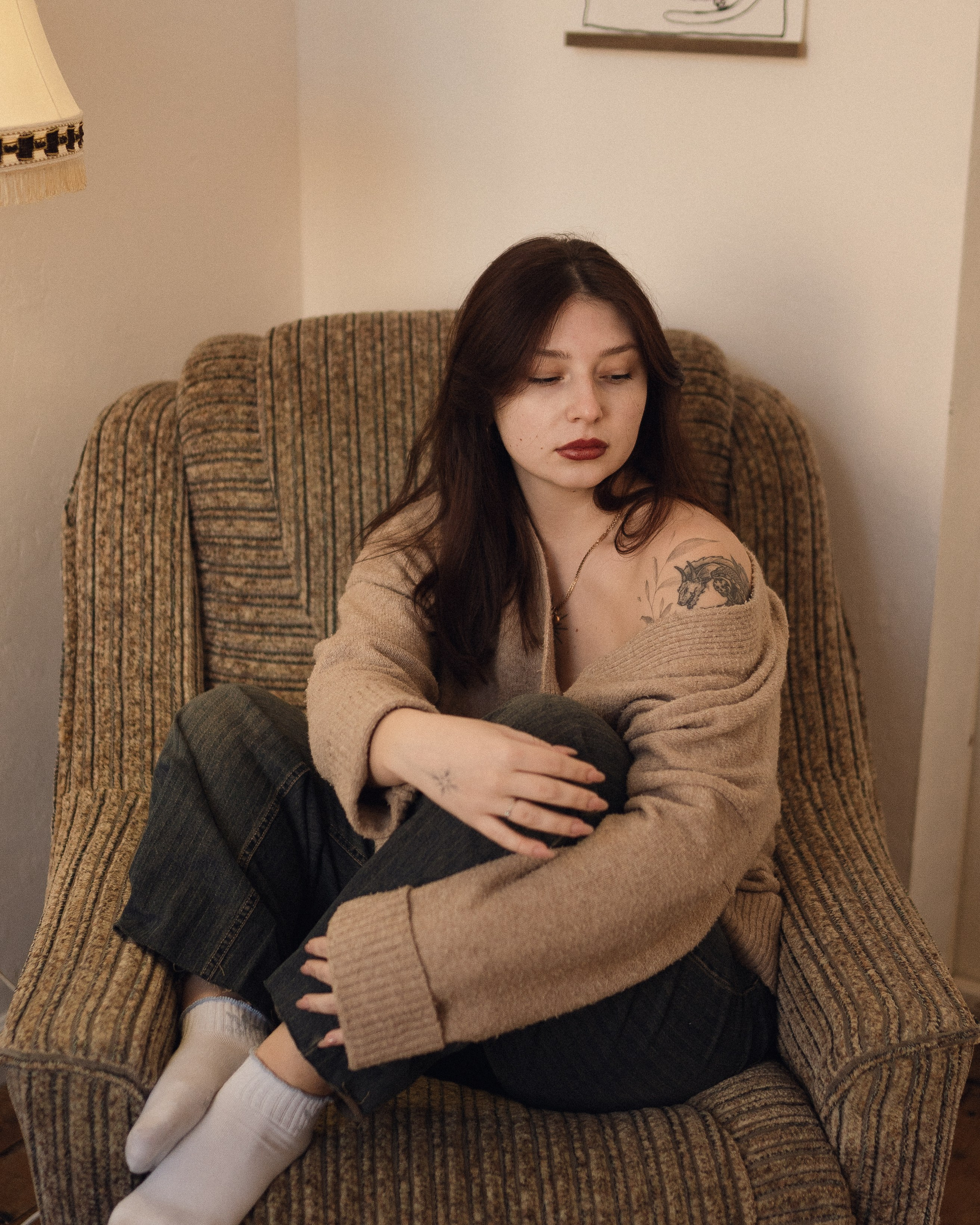 Диана. Фотограф Краснодар Ирина Гафланова