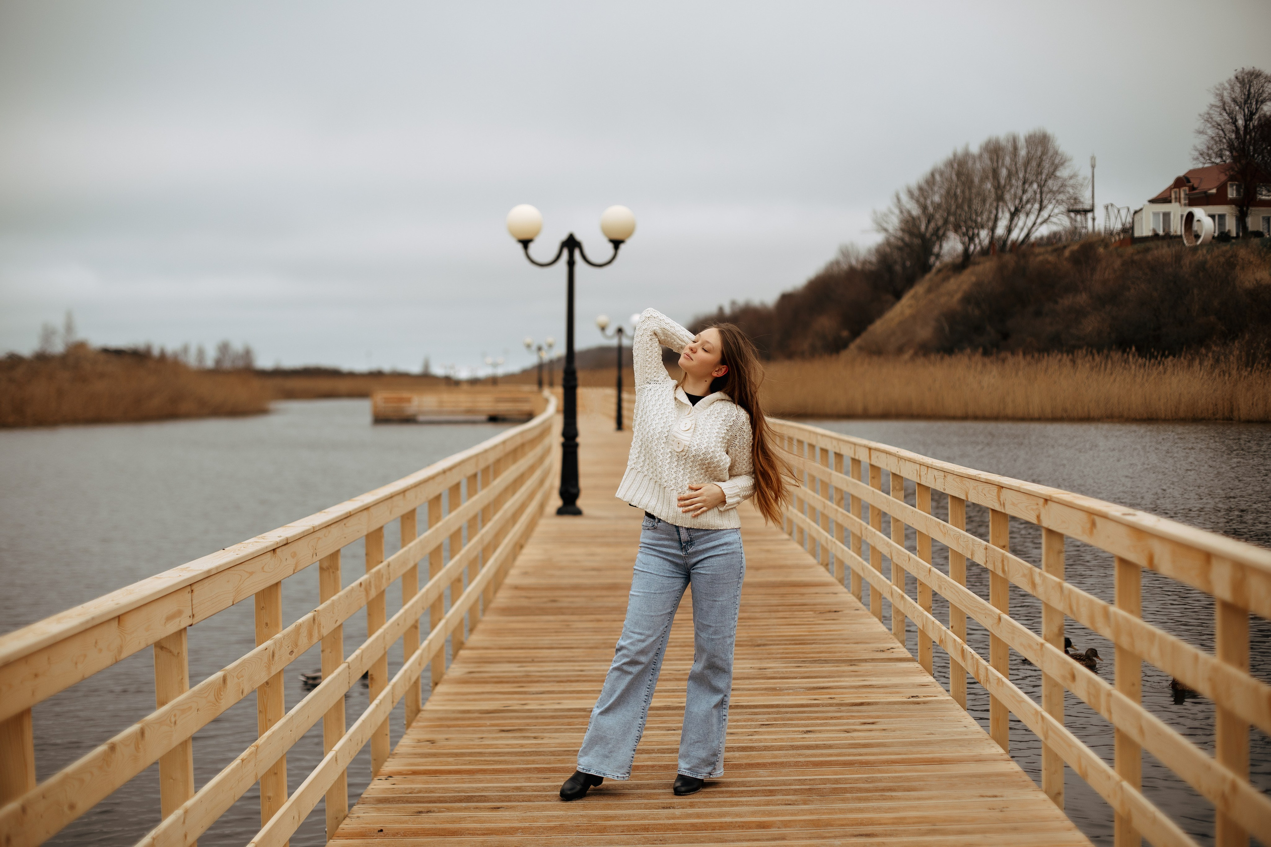 Янтарный/Калининград. Свадебный и семейный фотограф/видеограф в Краснодаре Наталья Осинская