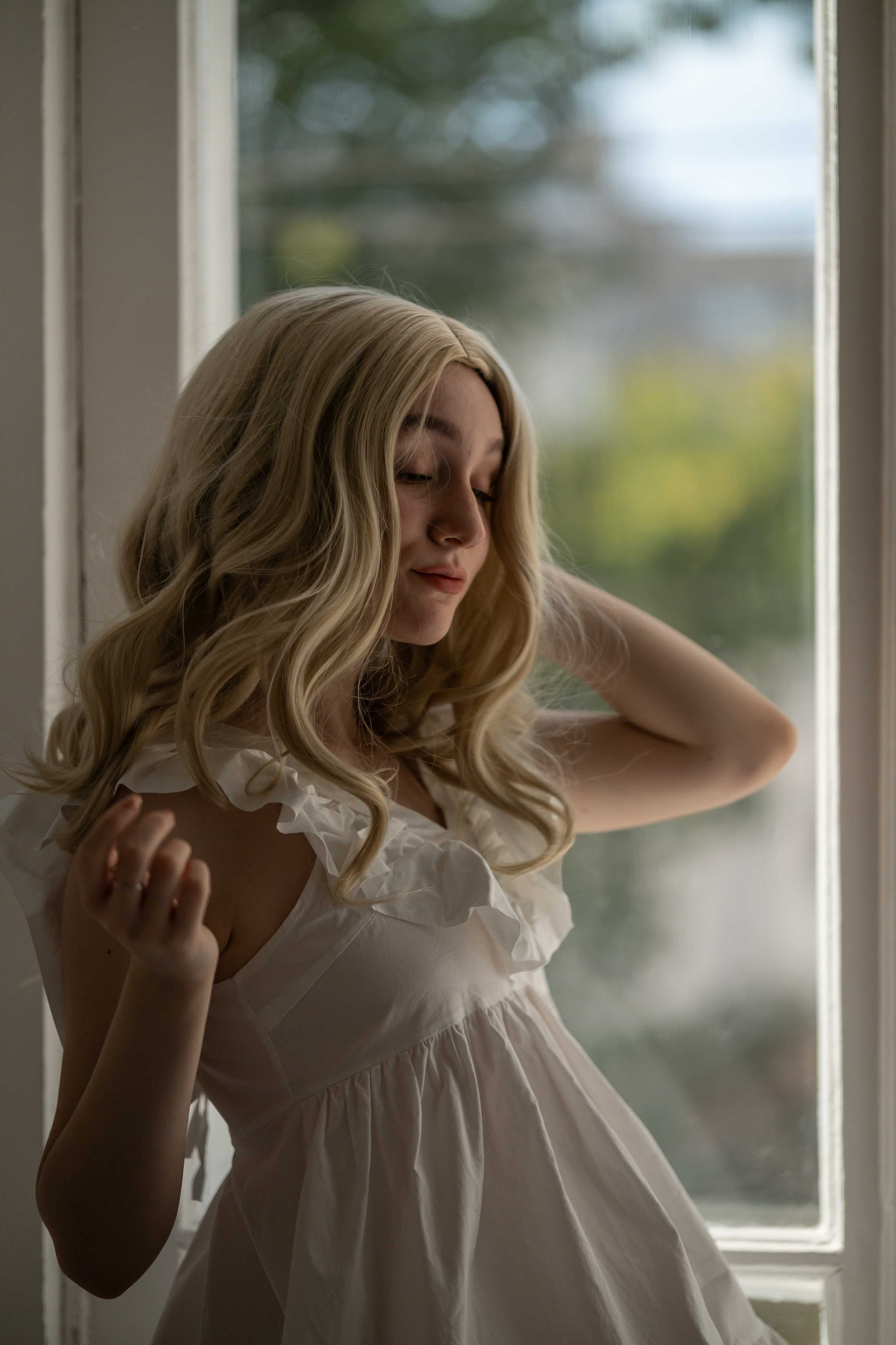 Анастасия Д. Главная