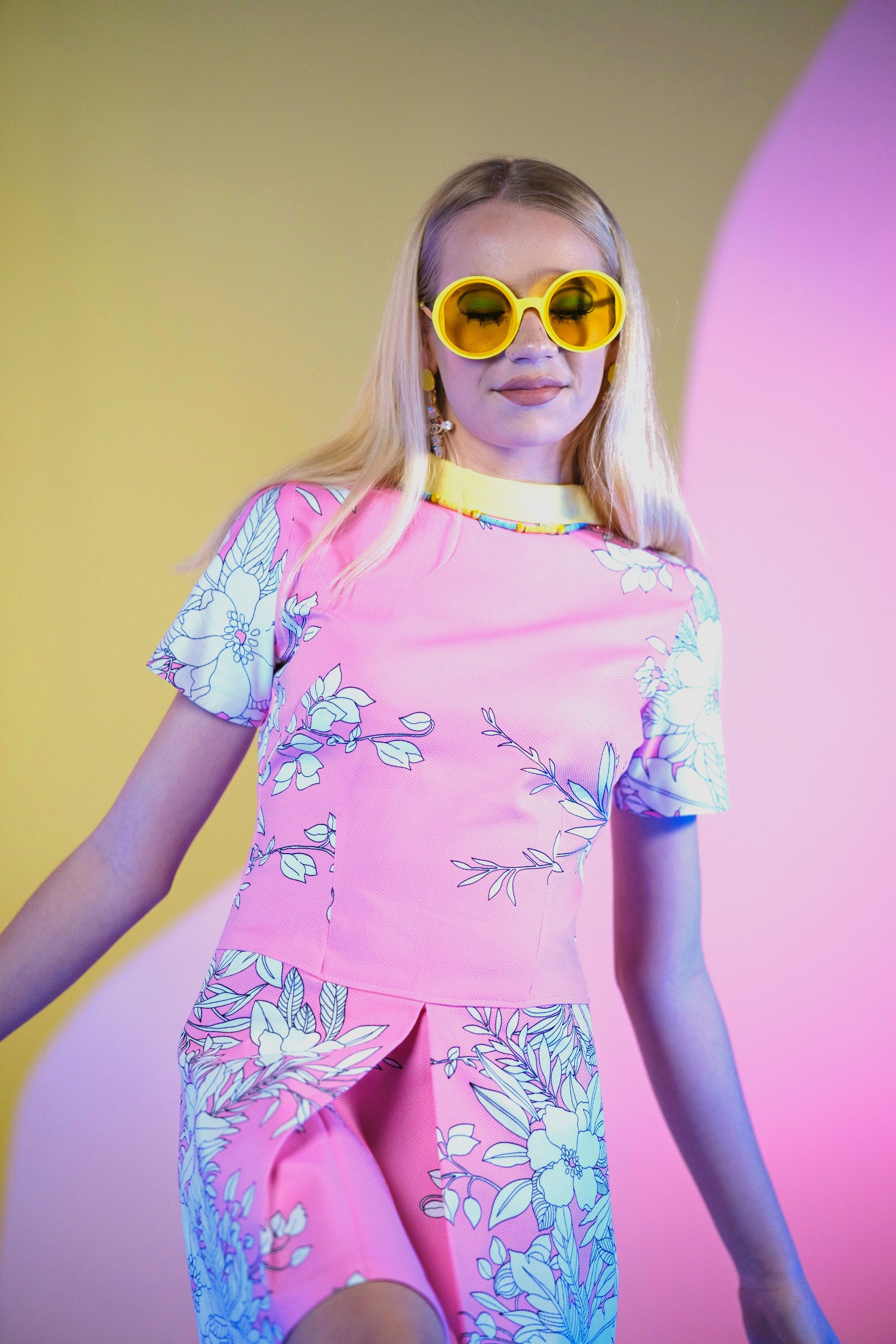 Ксения К. Главная