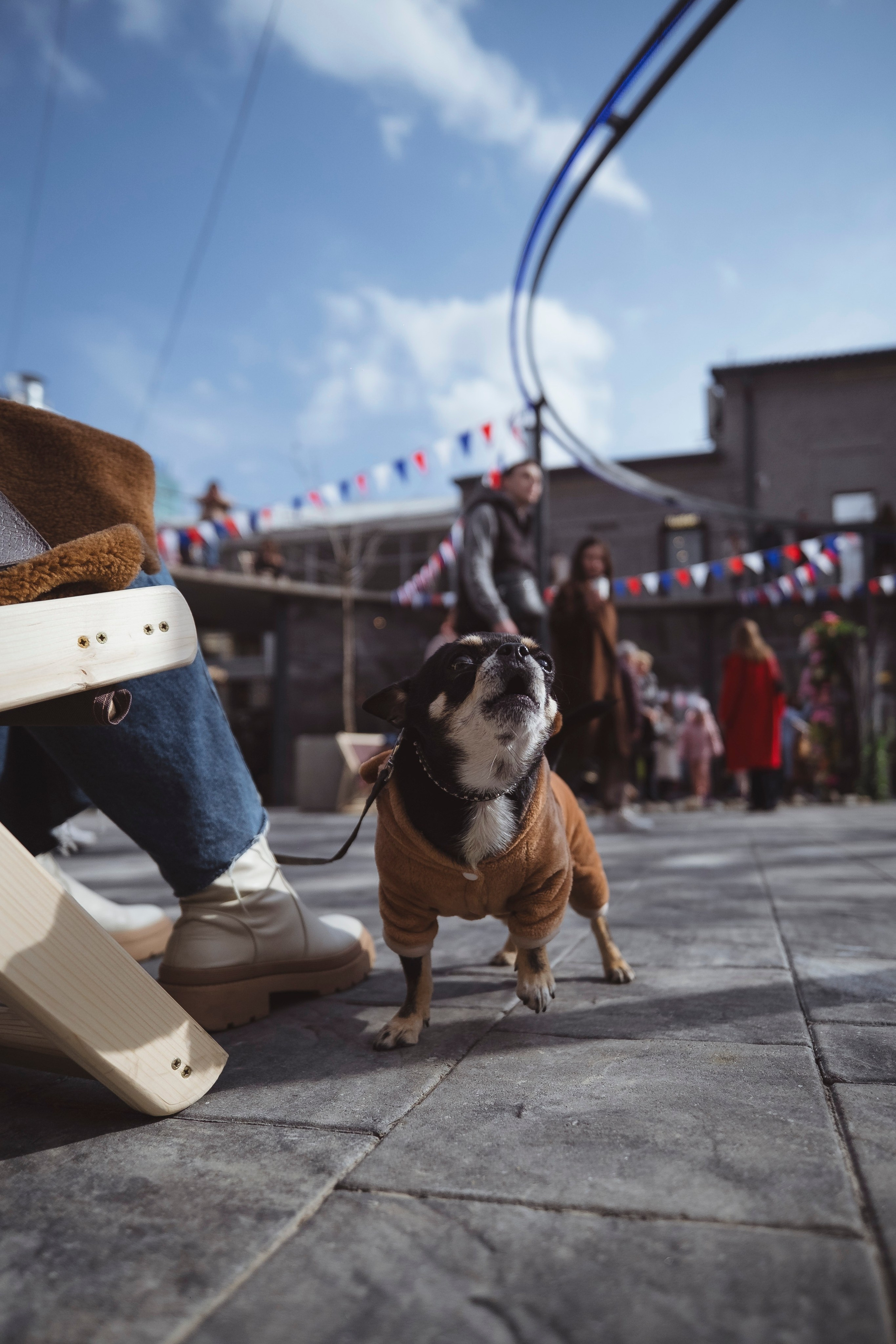 Масленица Inside. Главная