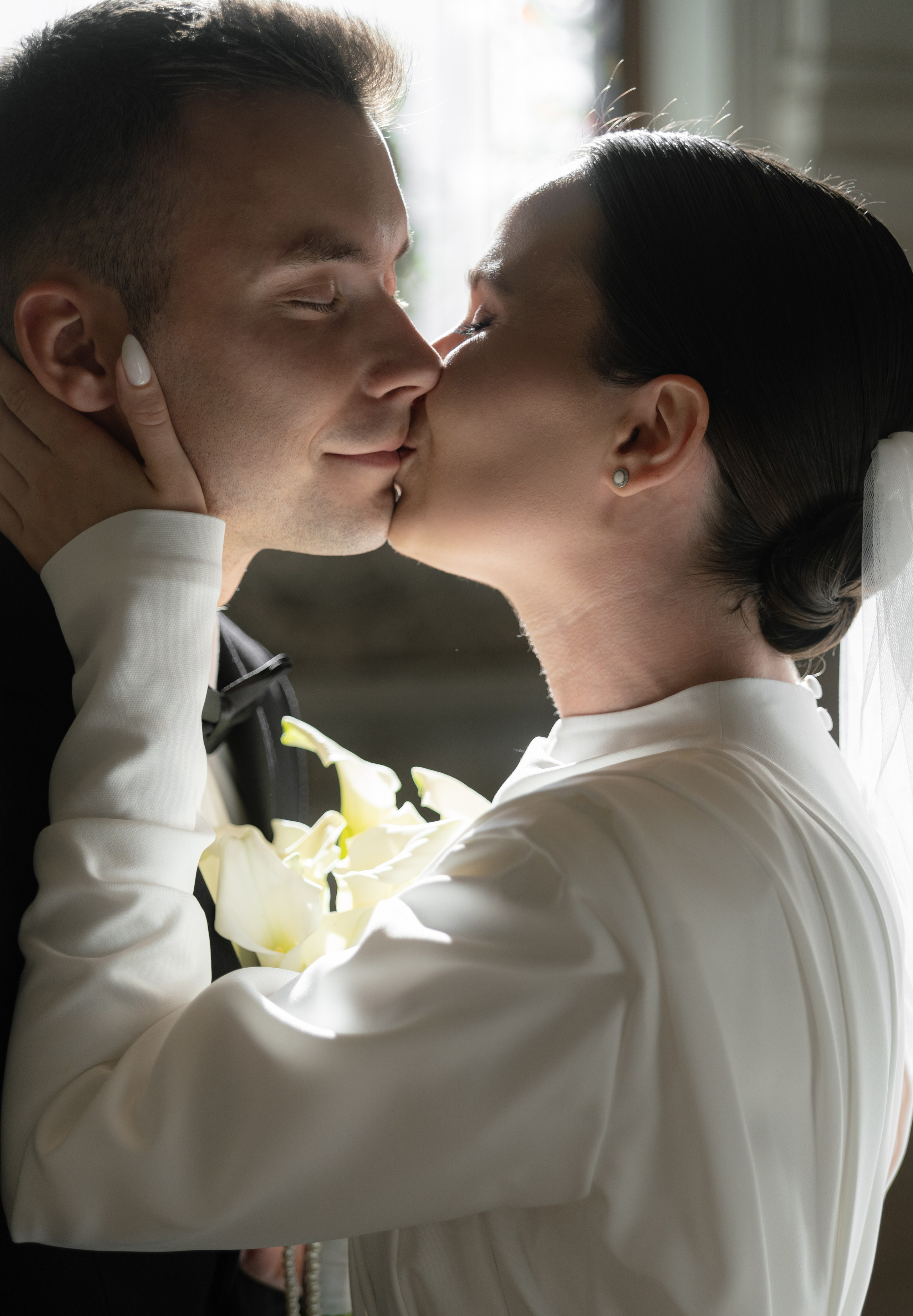 АРТЕМ | ЛЮБА. Свадебный фотограф Юлия Степанова