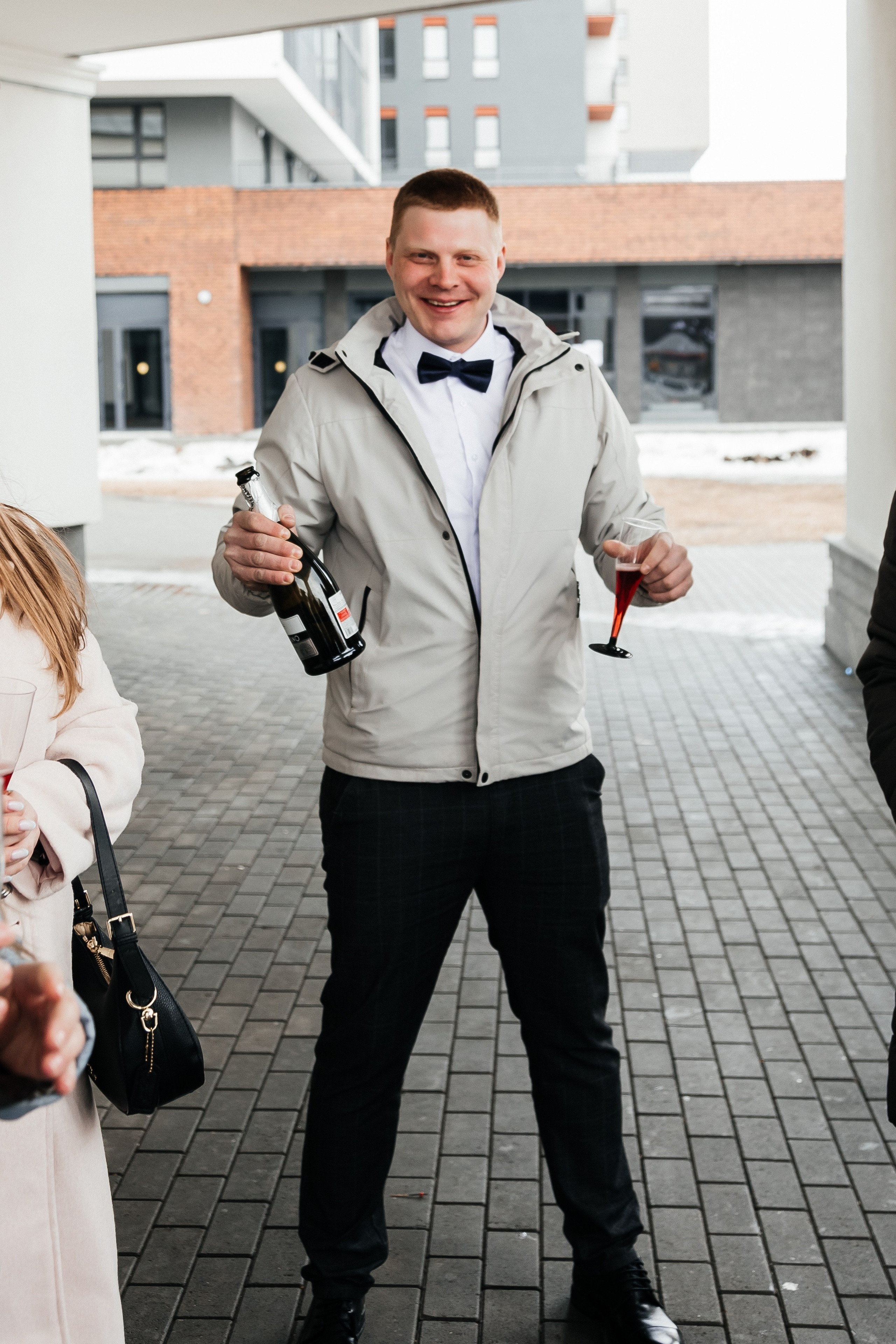 Сергей и Наталья/2025. Свадебный и семейный фотограф в Екатеринбурге