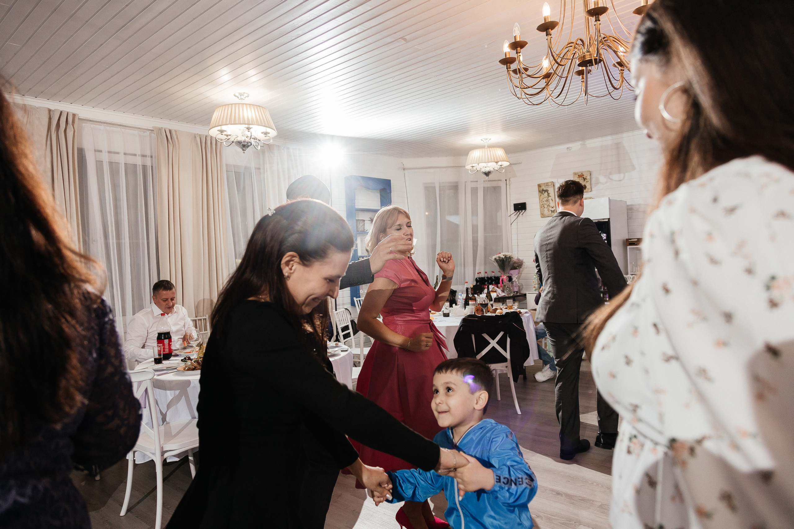 Дмитрий и Мария/2024. Свадебный и семейный фотограф в Екатеринбурге