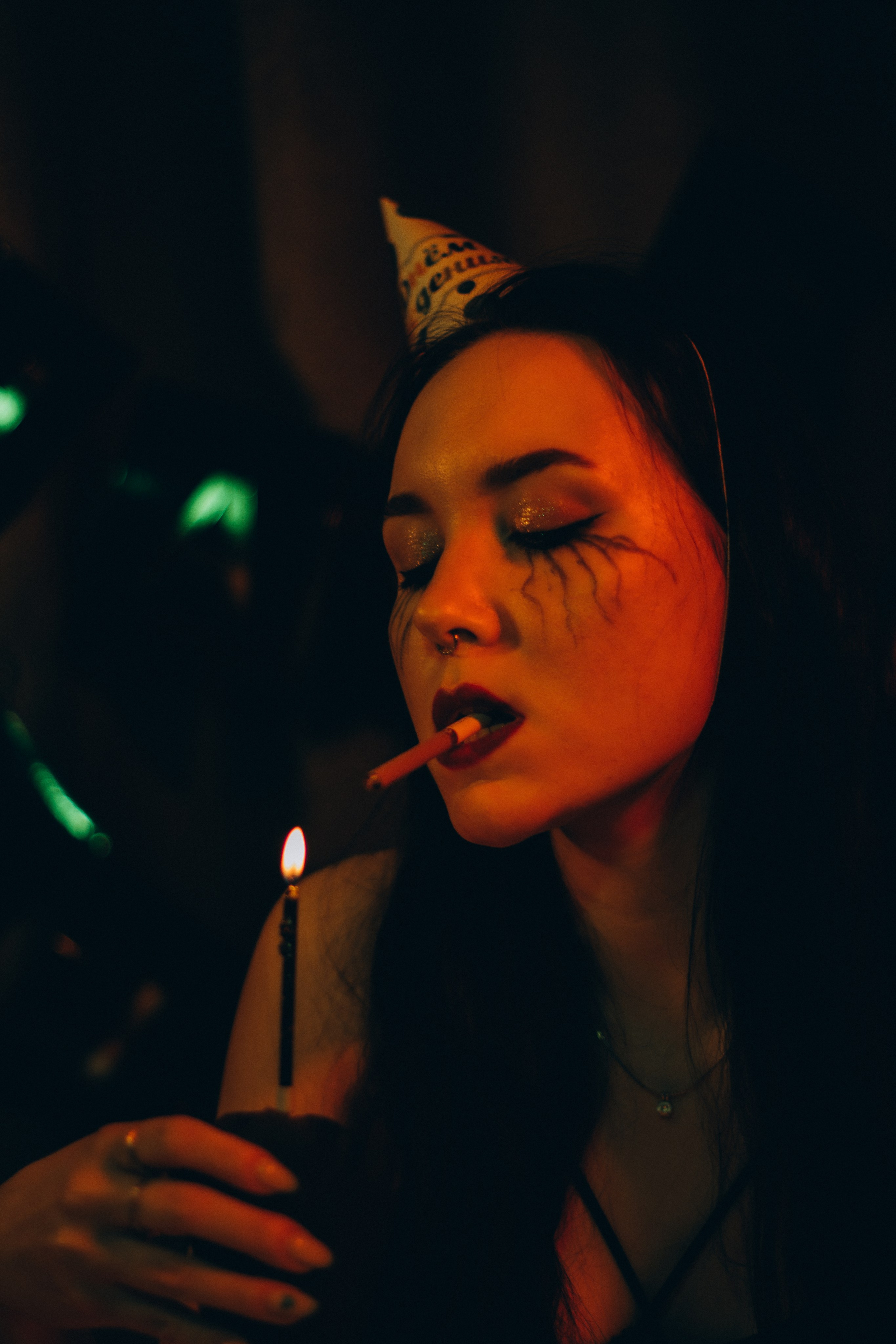 A N T O N I A. Портретный и уличный фотограф в Санкт-Петербурге Сергей Кутьин