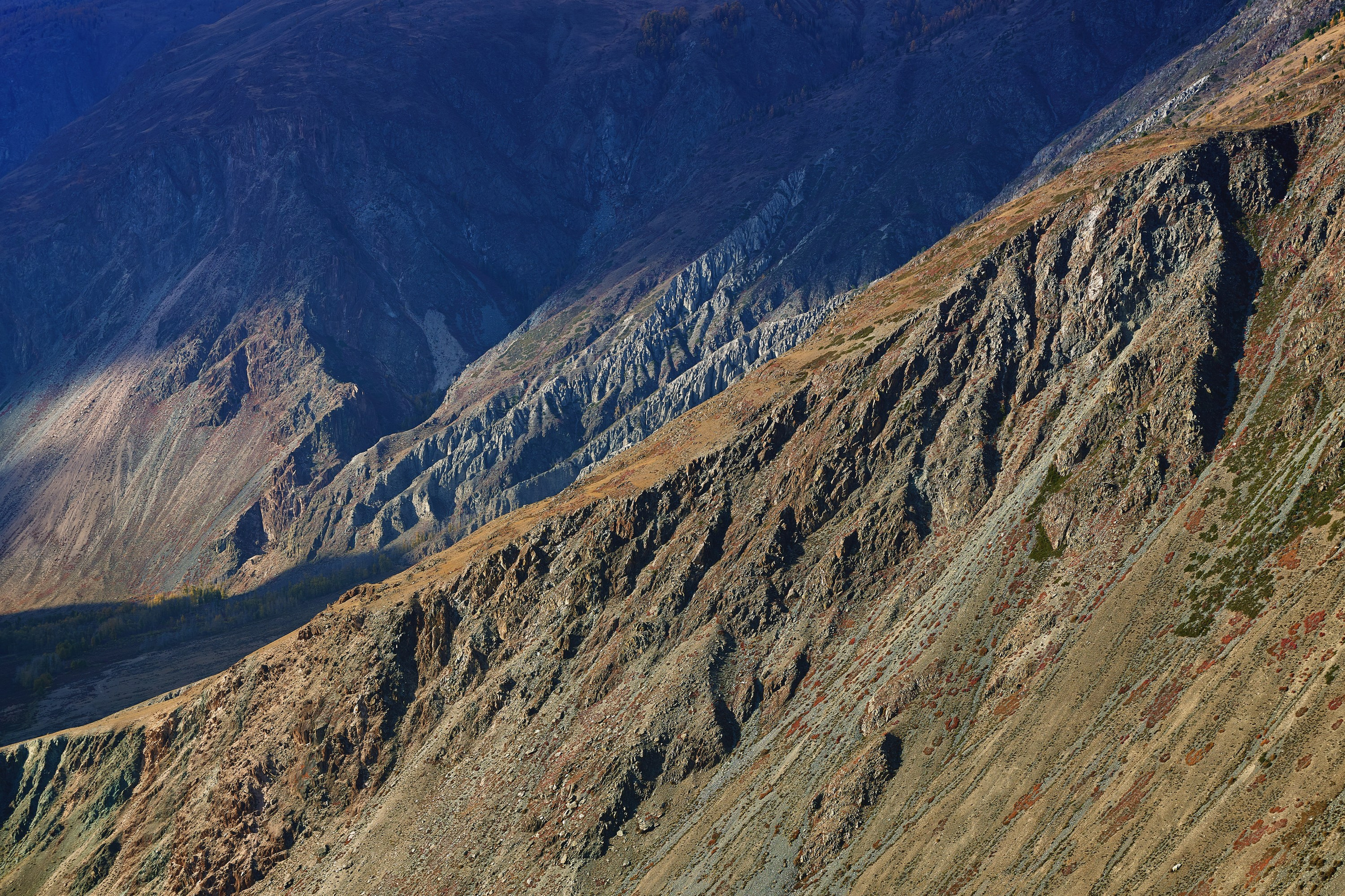 Осень — Сентябрь — Улаган — Курай, Кату-Ярык, Миандры, Хребет. Фотограф Опыт Качество Скорость Горный Алтай Барнаул