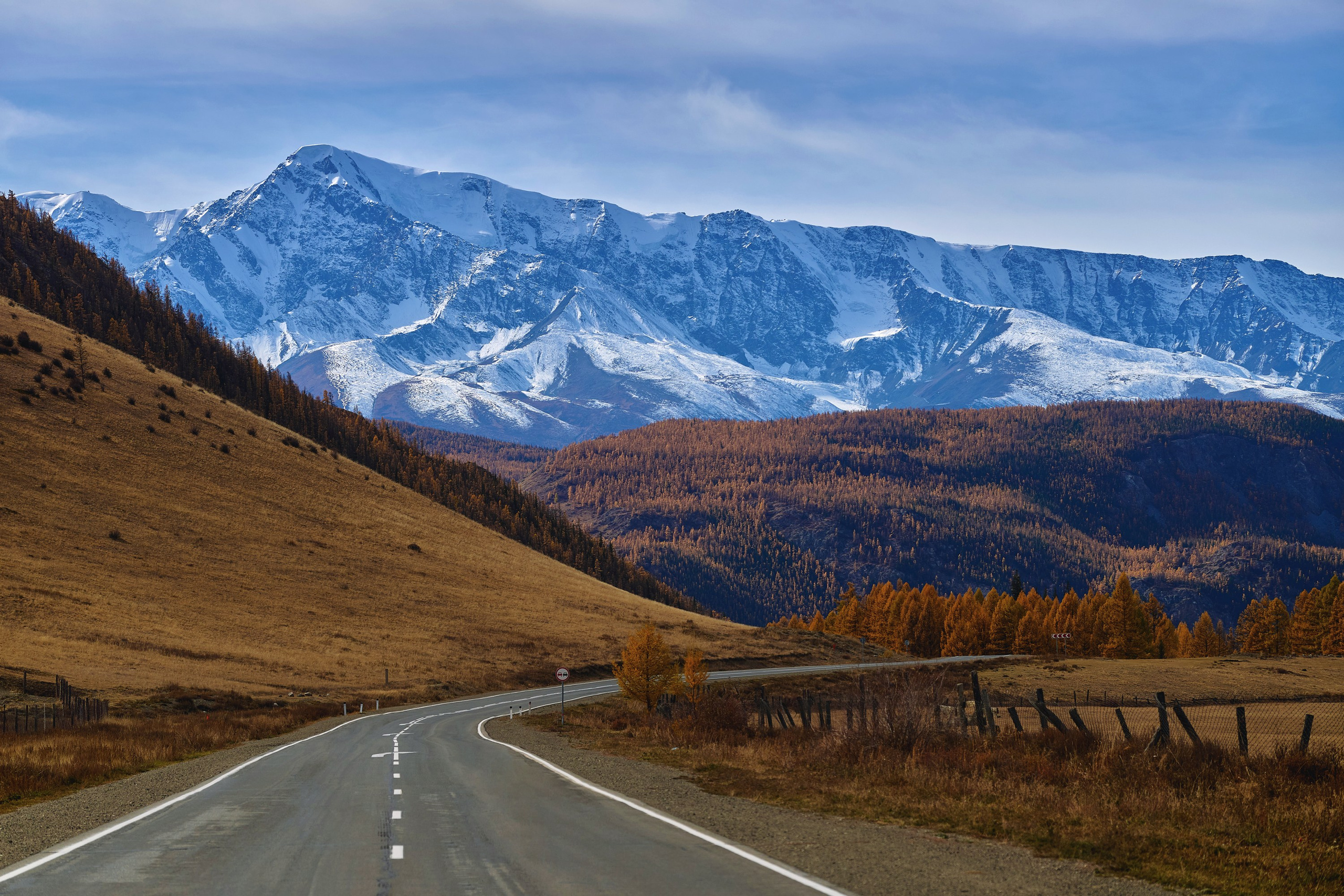 Осень — Сентябрь — Улаган — Курай, Кату-Ярык, Миандры, Хребет. Фотограф Опыт Качество Скорость Горный Алтай Барнаул