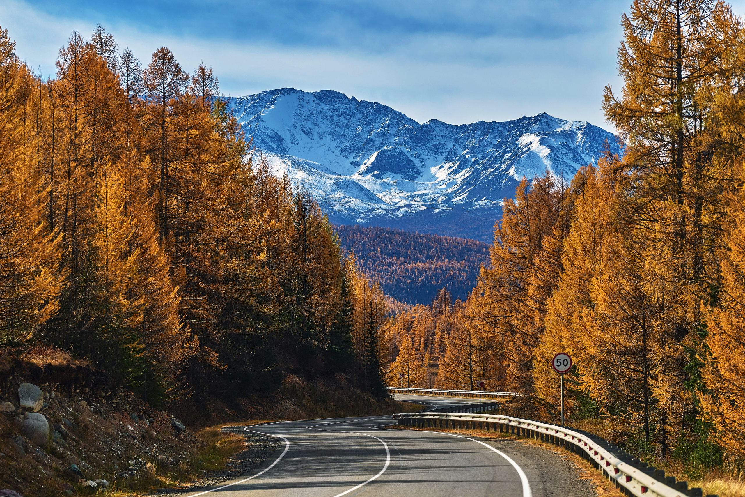 Осень — Сентябрь — Улаган — Курай, Кату-Ярык, Миандры, Хребет. Фотограф Опыт Качество Скорость Горный Алтай Барнаул