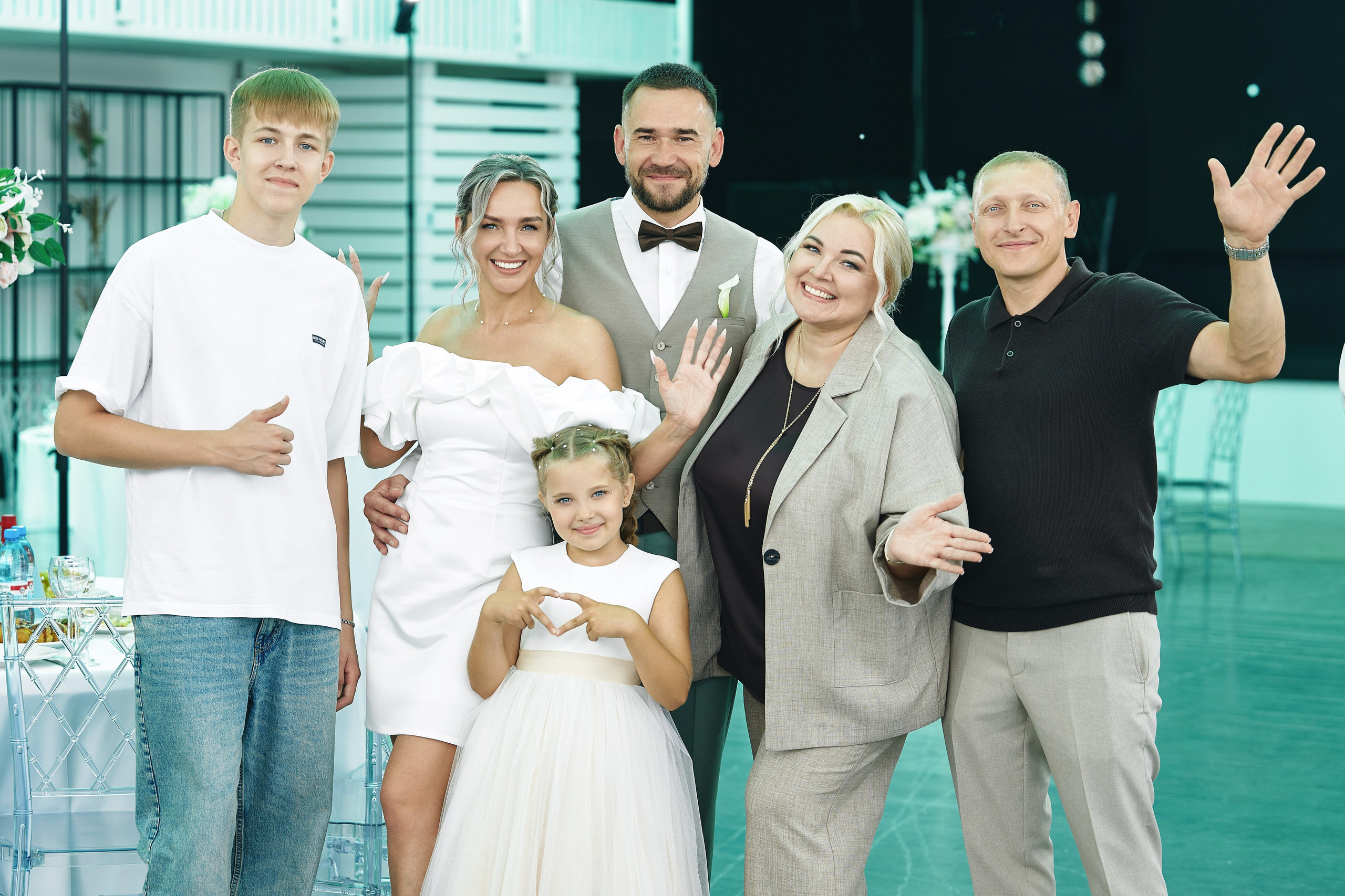 Андрей и Светлана. Фотограф Опыт Качество Скорость Горный Алтай Барнаул