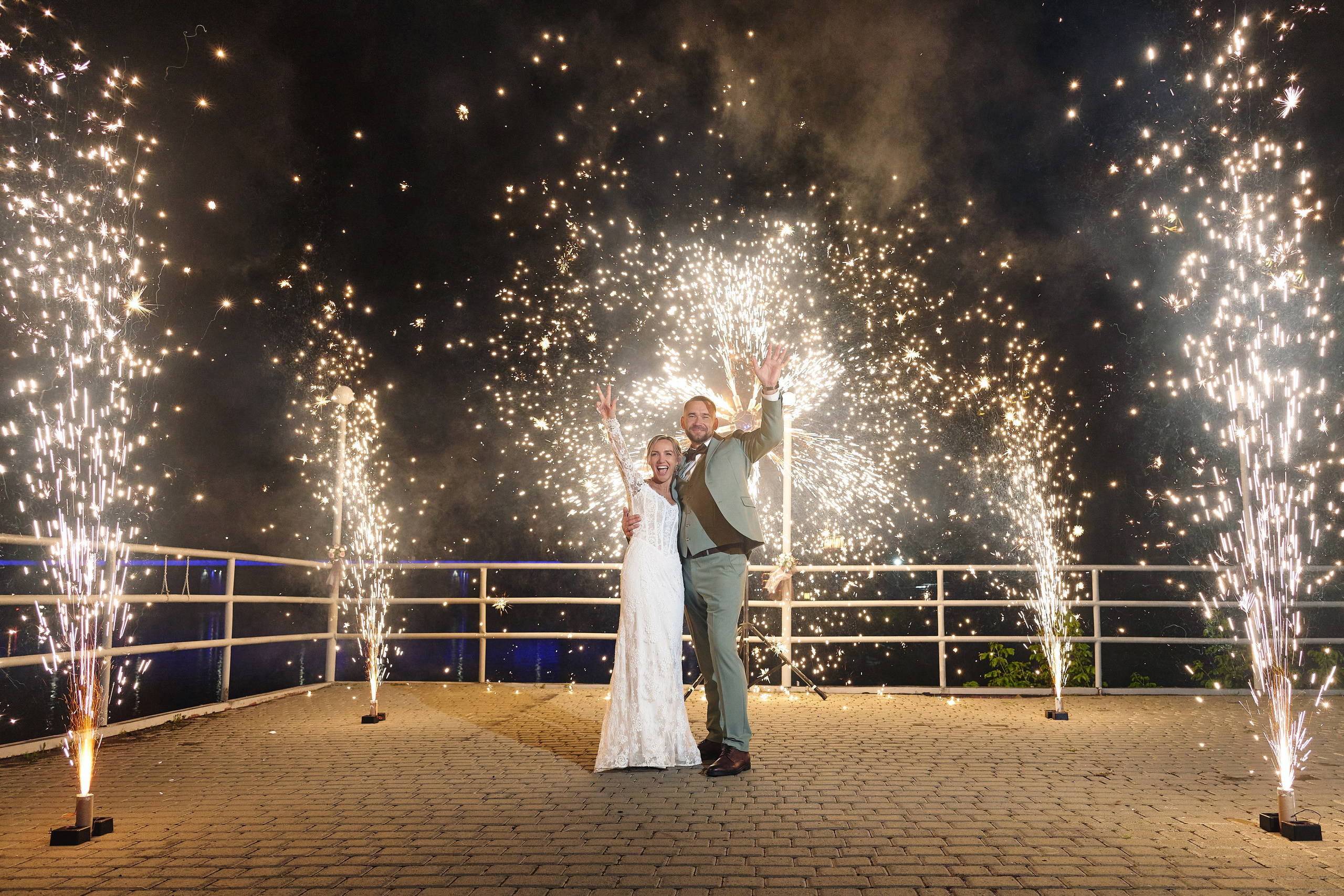 Андрей и Светлана. Фотограф Опыт Качество Скорость Горный Алтай Барнаул