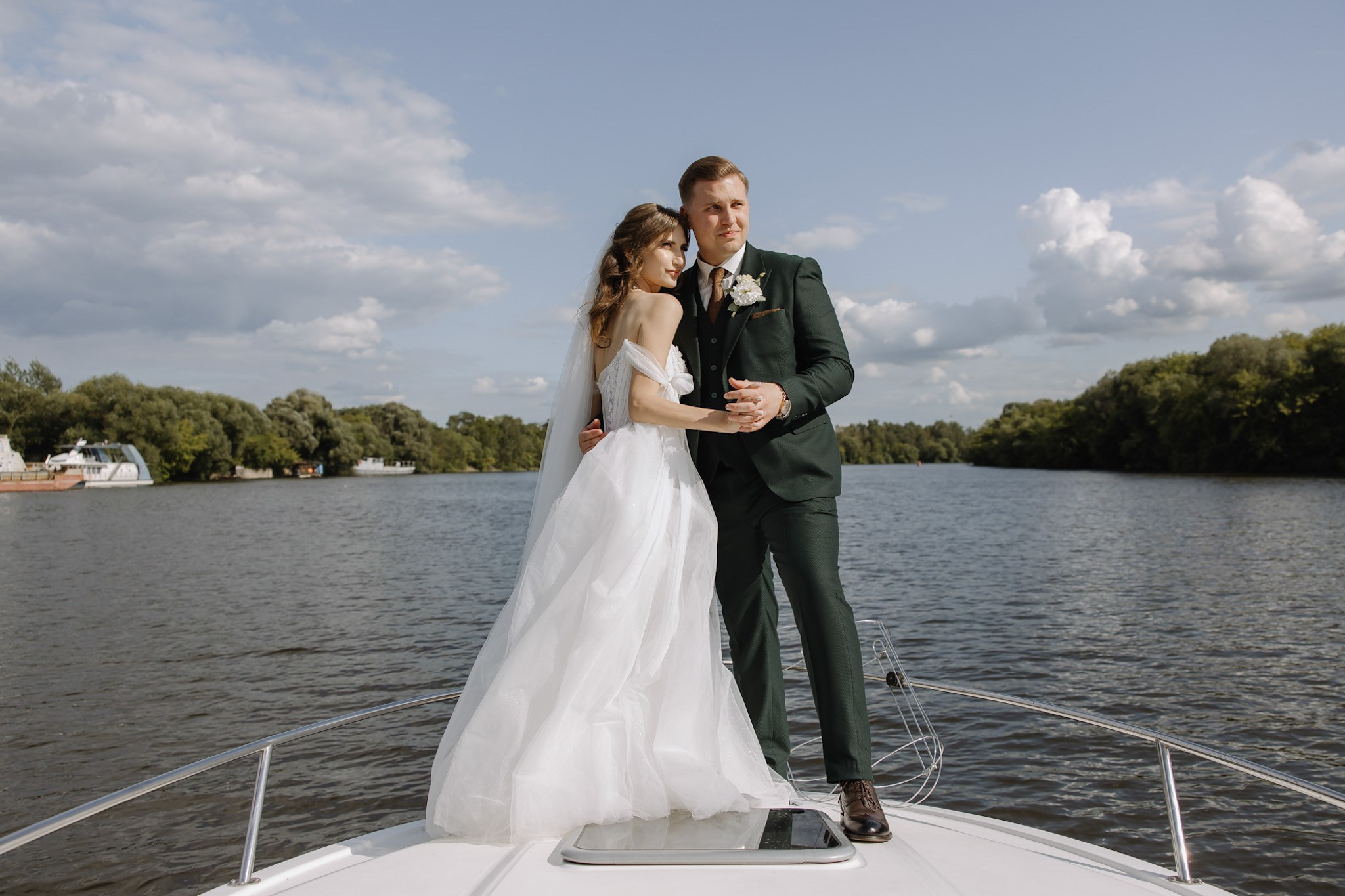 Фотограф Саидов. Подрядчики и друзья сети свадебных площадок House for wedding