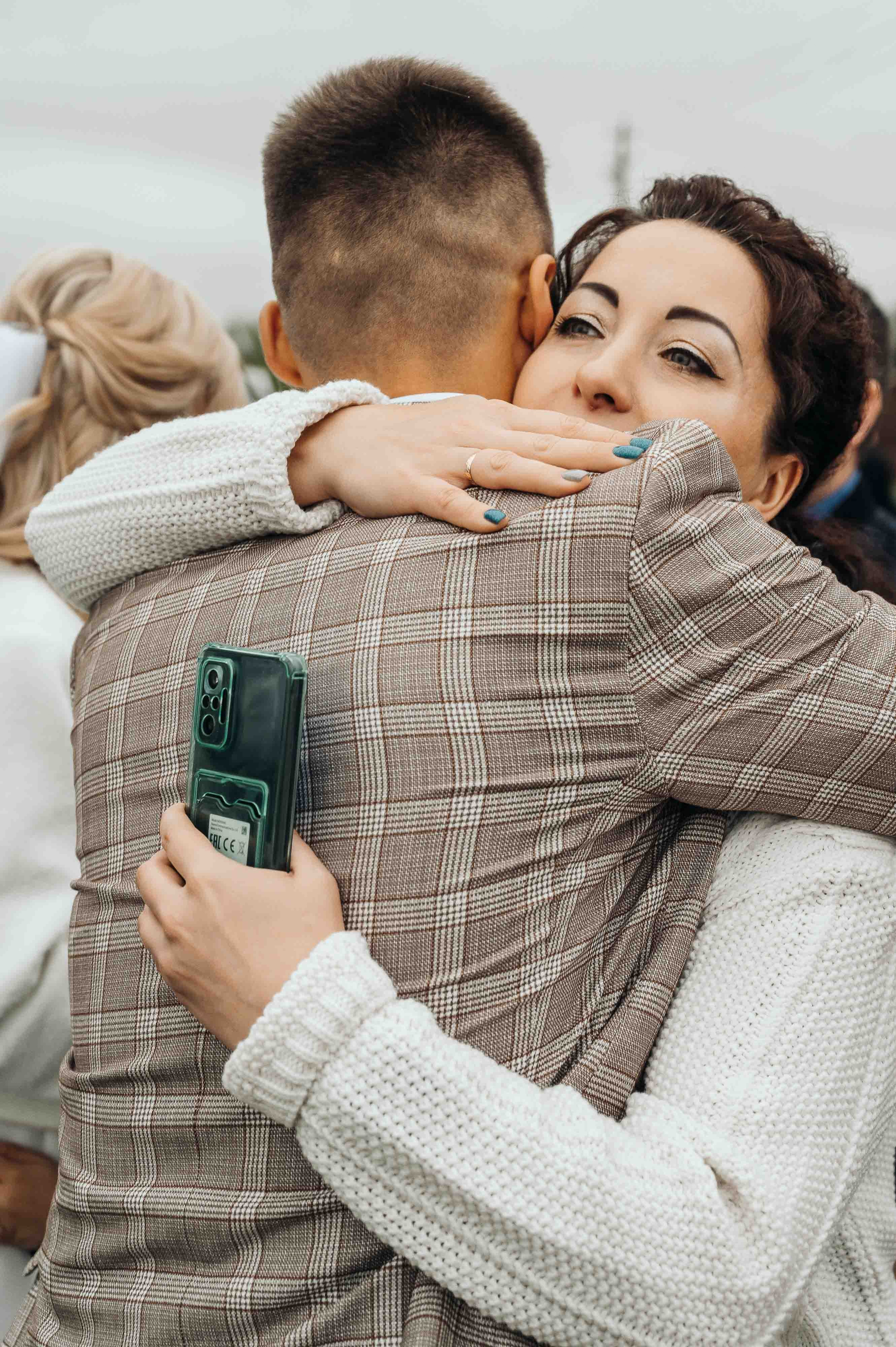 Фотосъемка выездной регистрации. Свадебный и семейный фотограф в Котласе Никита Попов