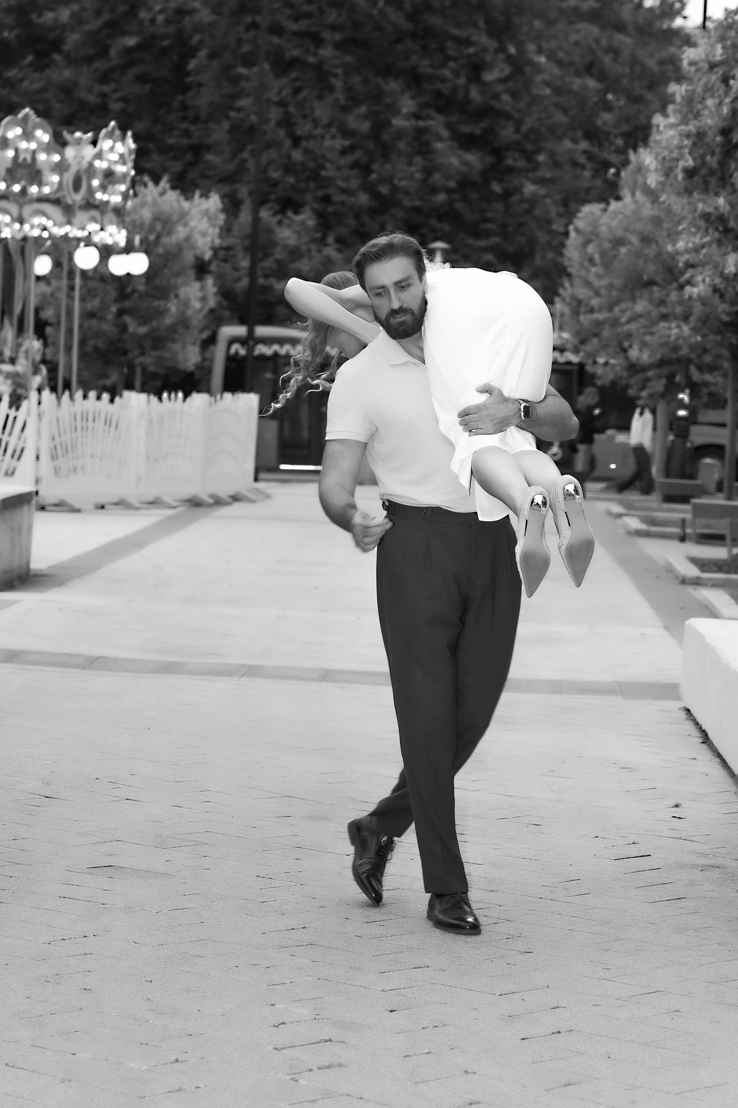 Регистрация в ЗАГСе Анастасия и Павел. Анна, фотограф Москва, Зеленоград